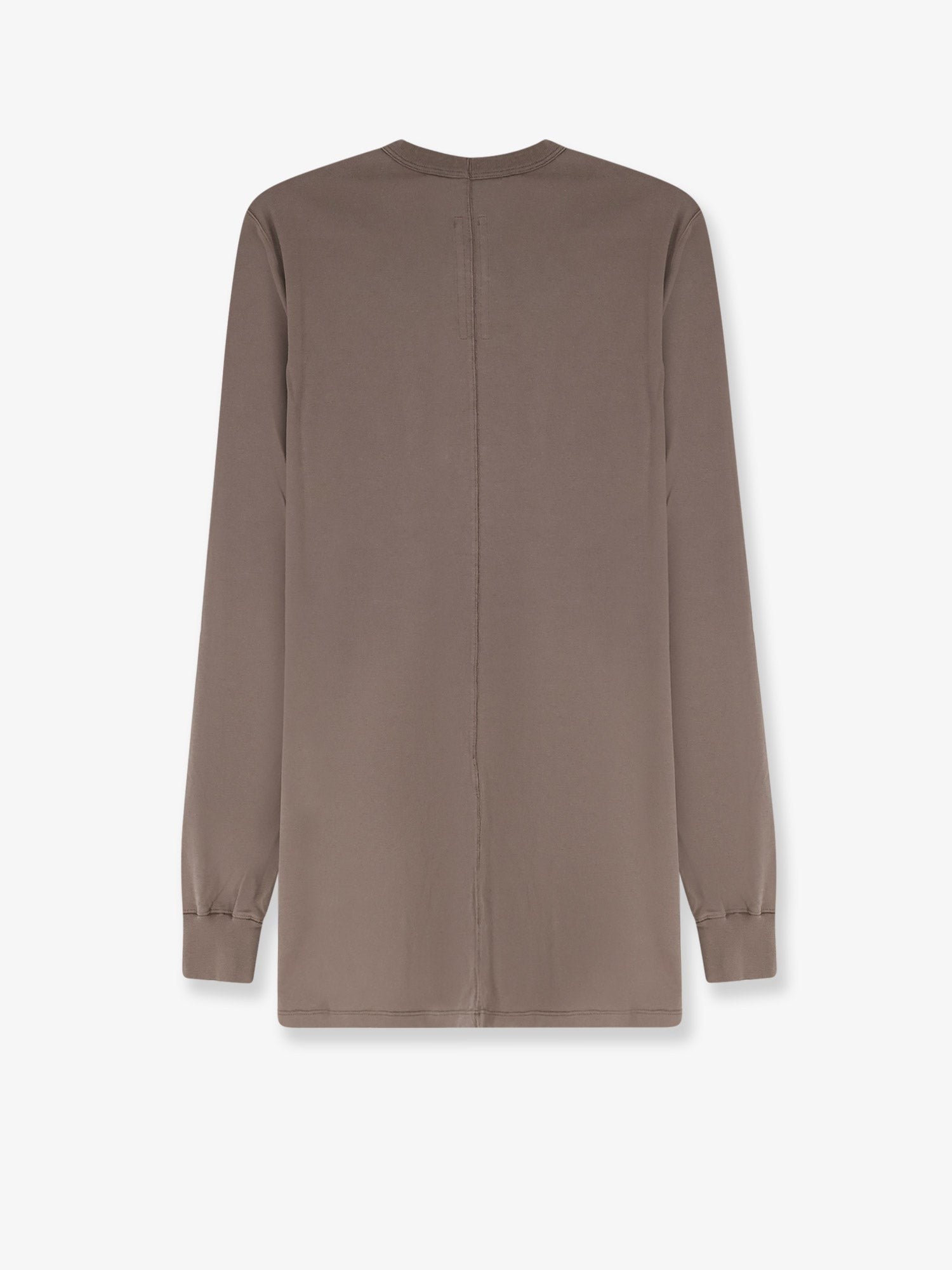 RICK OWENS - Man - Grey - T-shirt