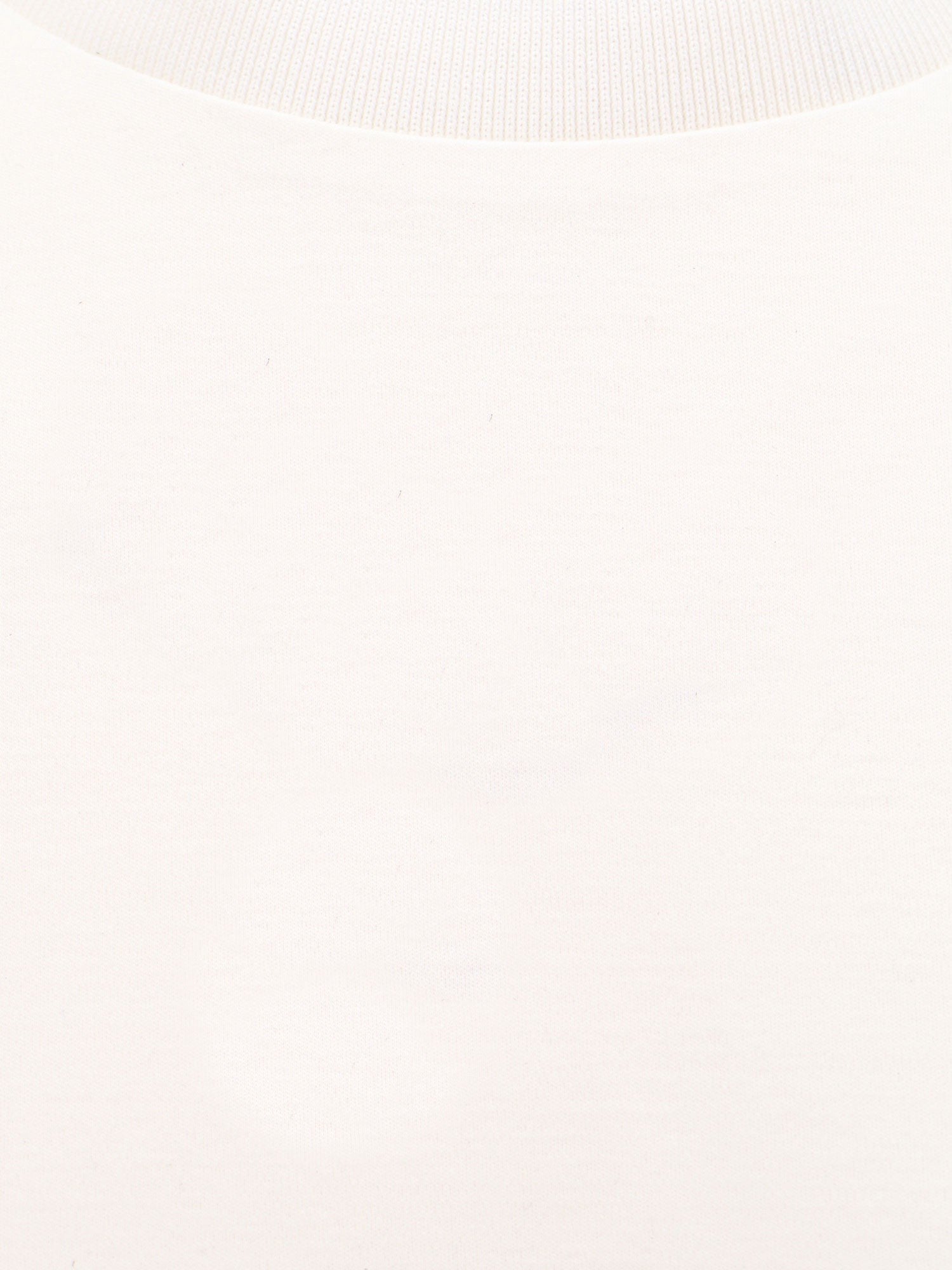 Boss - Man - White - T-shirt