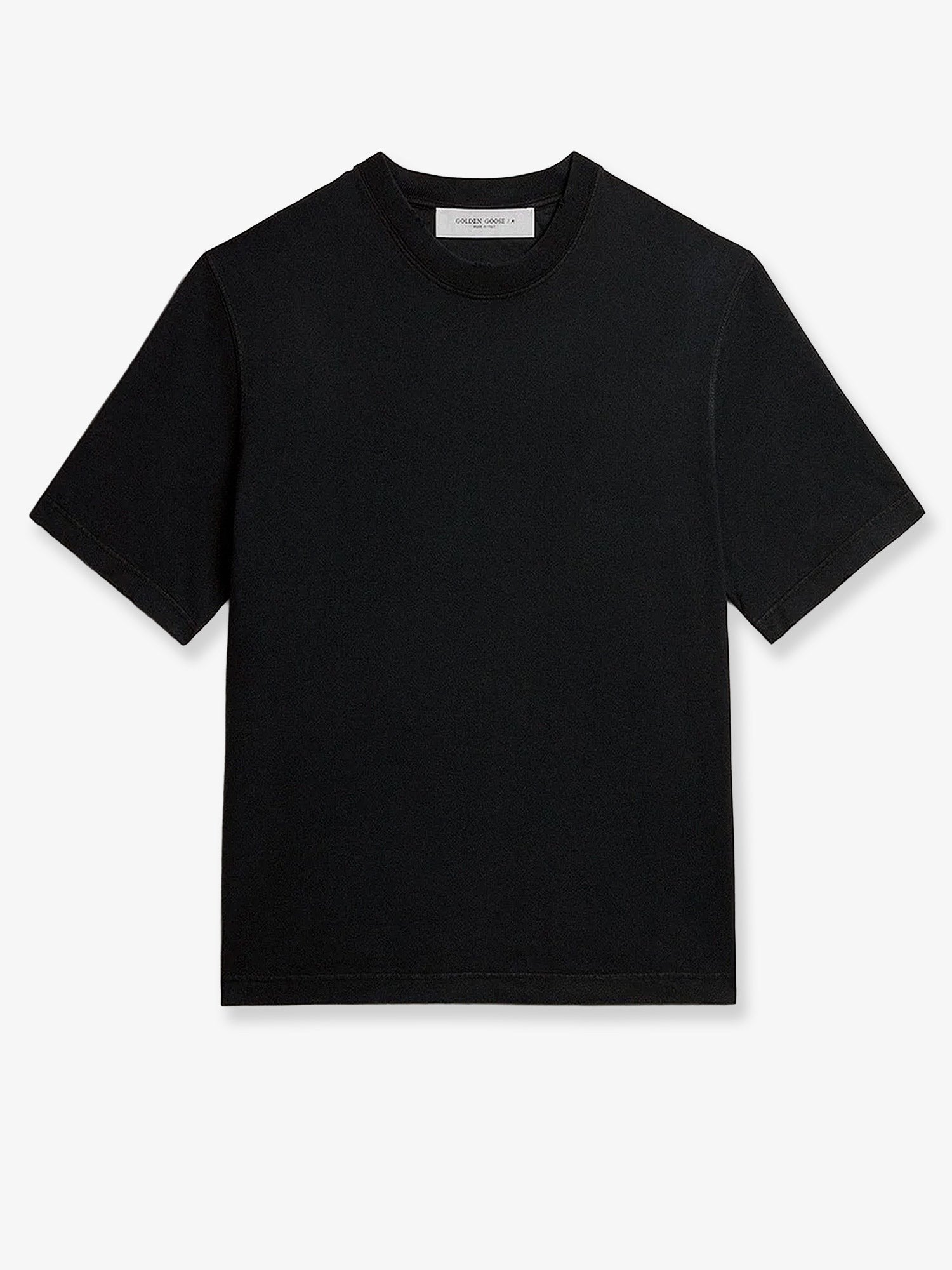 Golden Goose Deluxe Brand - Unisex - Washedblack - T-shirt