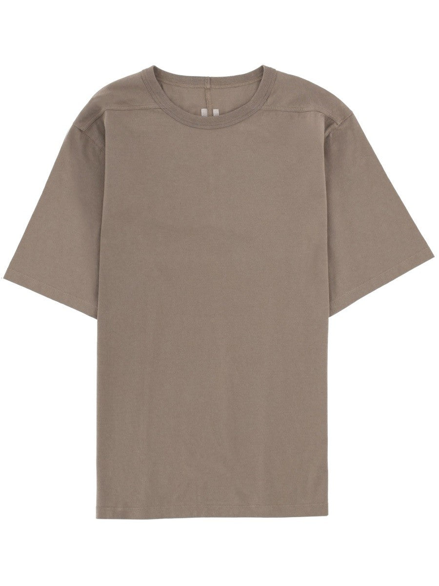 RICK OWENS - Férfi - Szürke - Póló