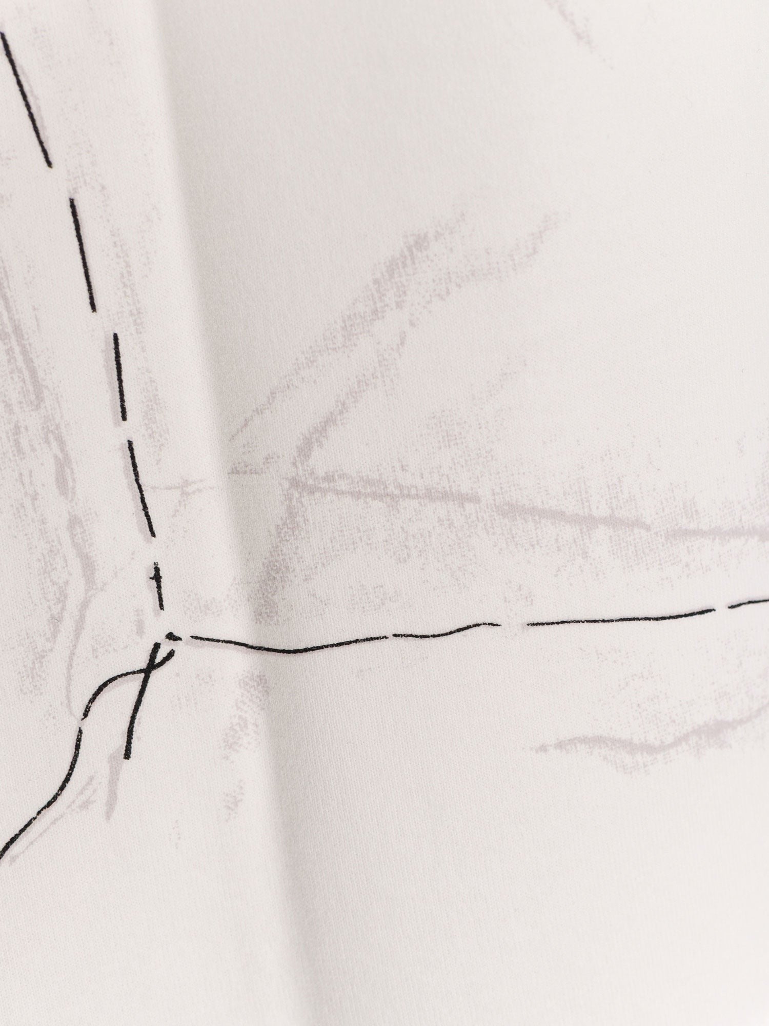 Givenchy - Női - Fehér - Póló