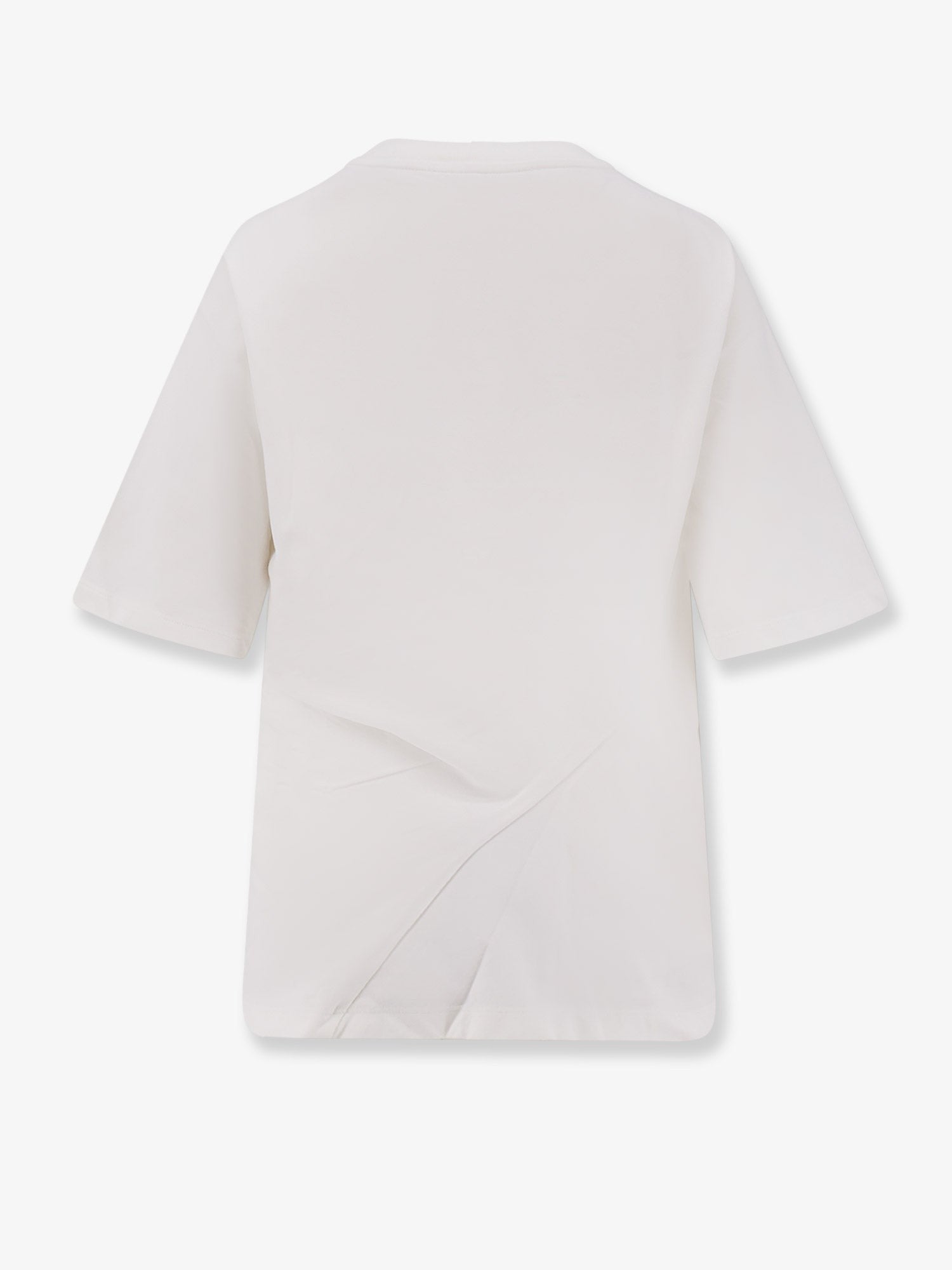 ROHE - Woman - White - T-shirt