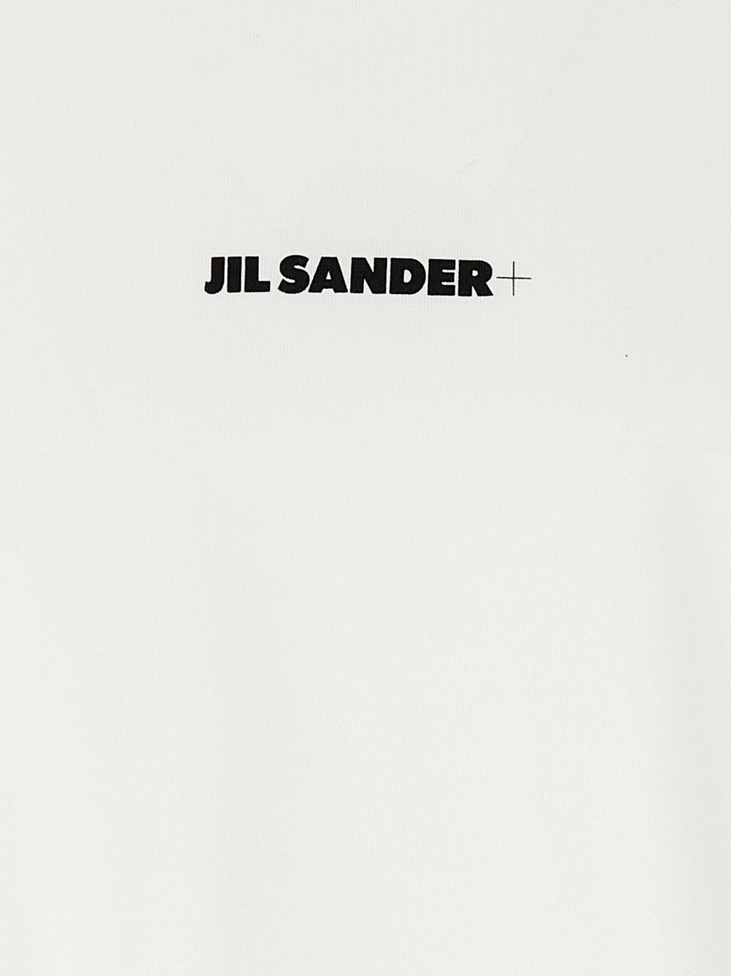 JIL SANDER - Man - White - T-shirt