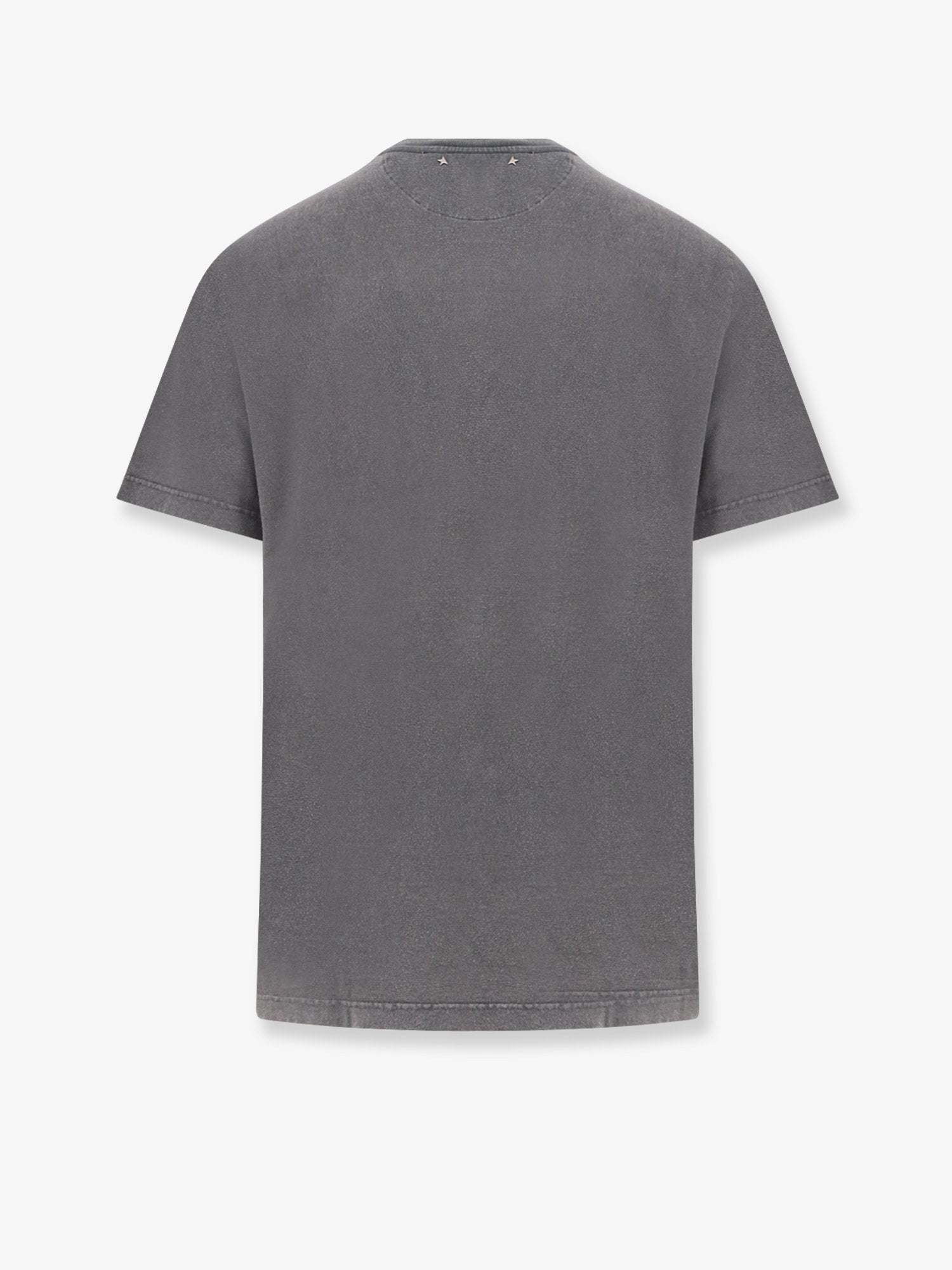 Golden Goose Deluxe Brand - Férfi - Fekete - Póló