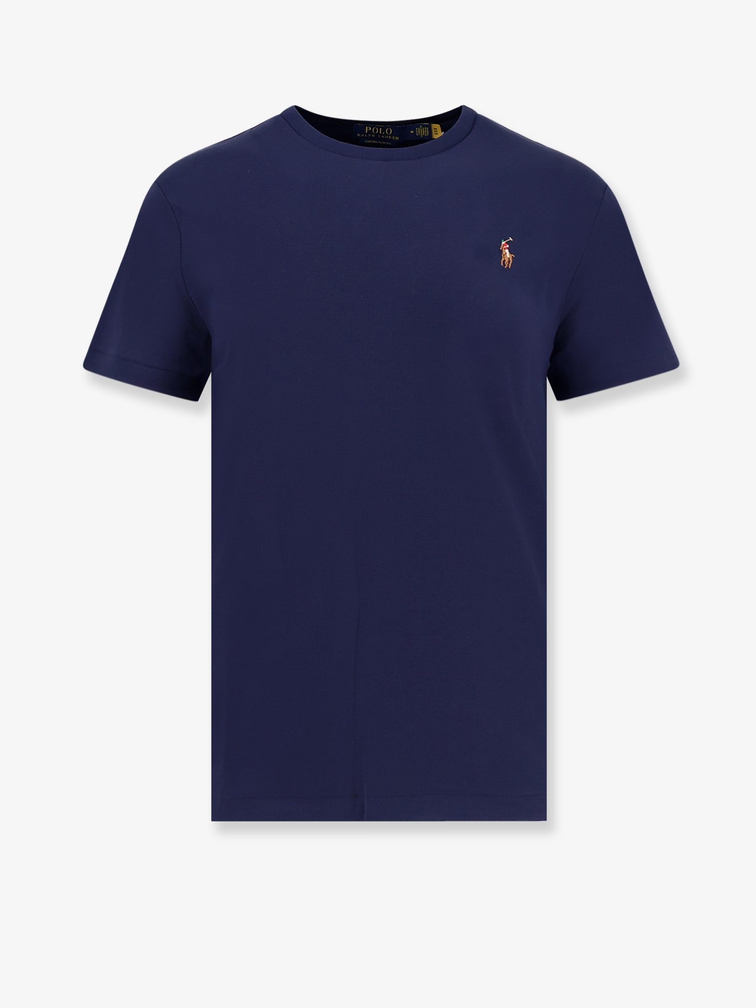 Polo Ralph Lauren - Férfi - Sötétkék - Póló