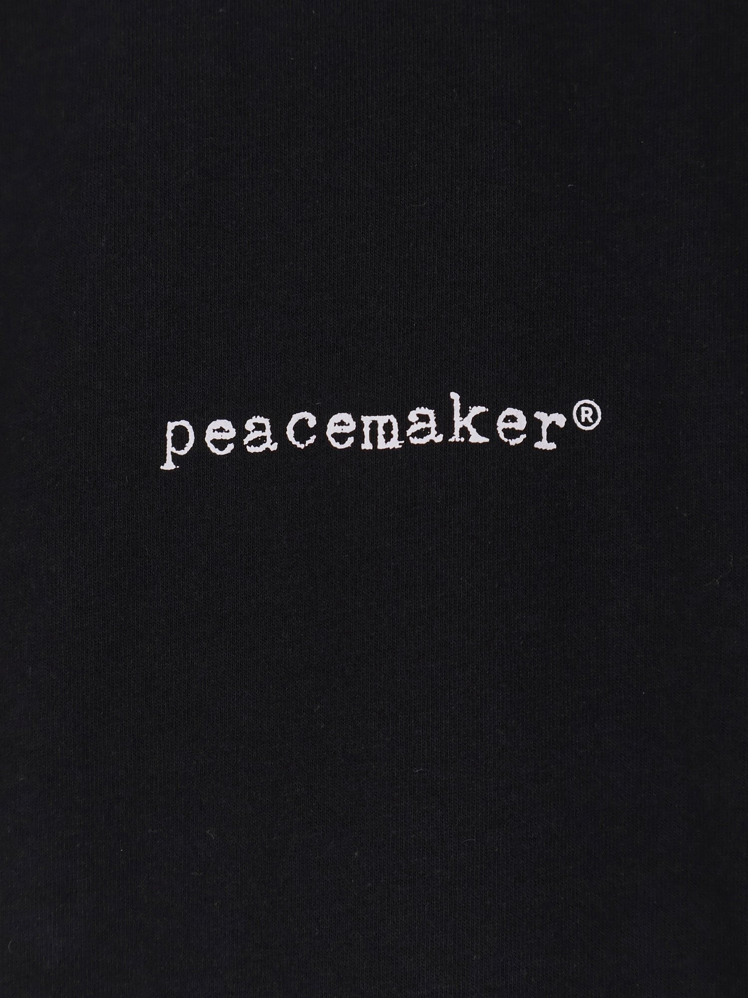 OAMC PEACEMAKER - Férfi - Fekete - Póló