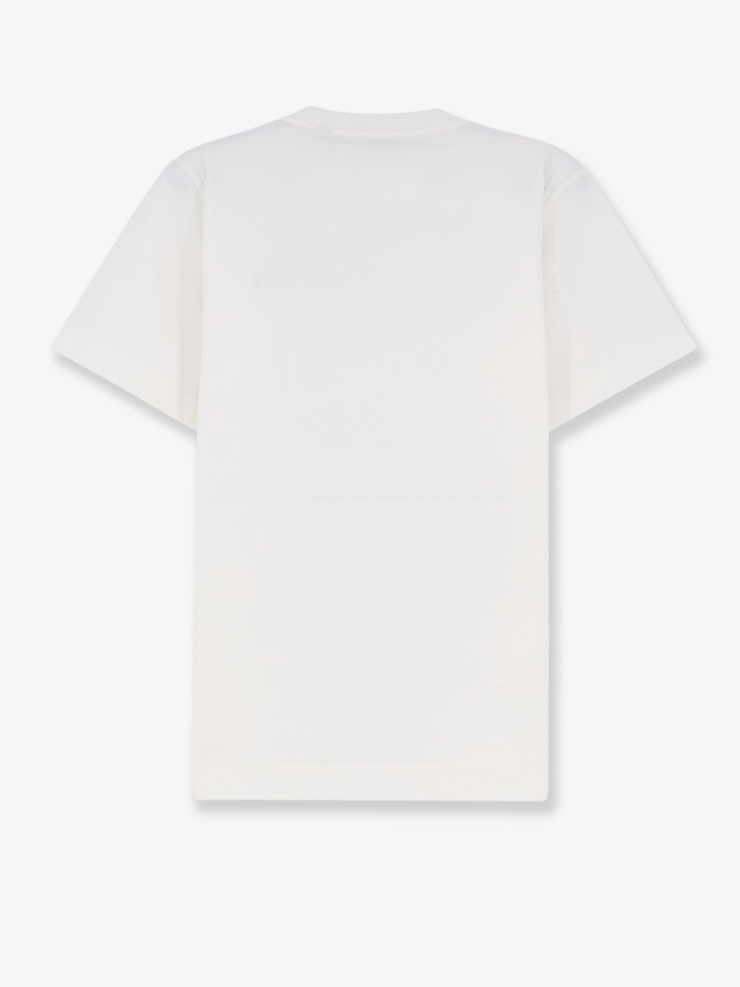 Burberry - Man - White - T-shirt