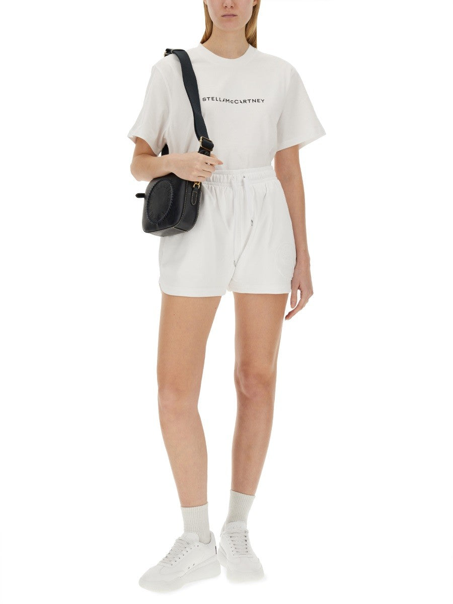 stella mccartney - Női - Fehér - Póló