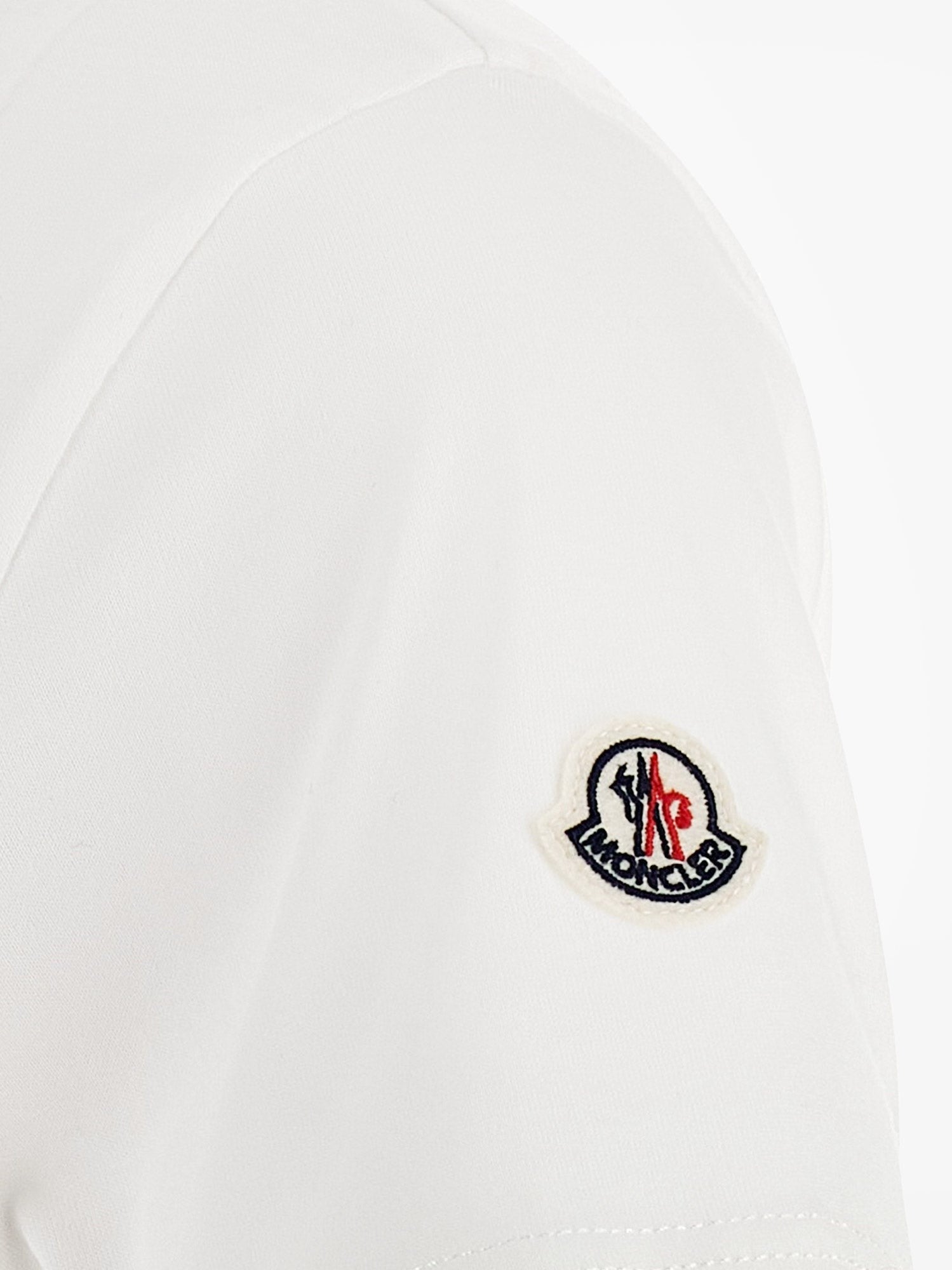 Moncler - Női - Fehér - Póló