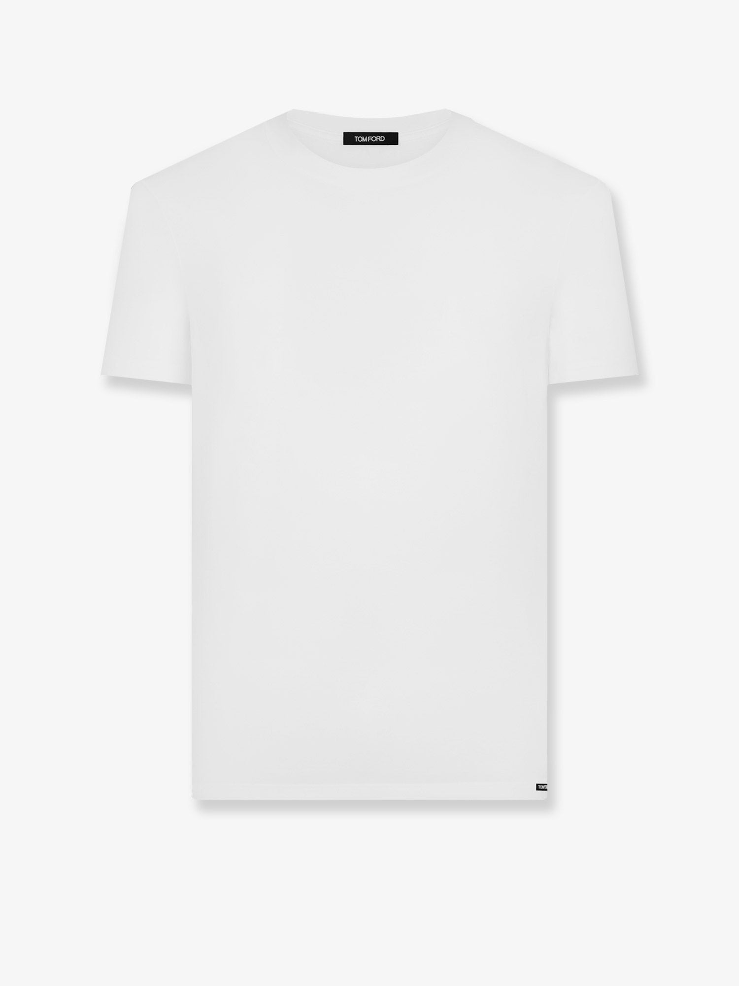 TOM FORD - Man - White - Undershirt
