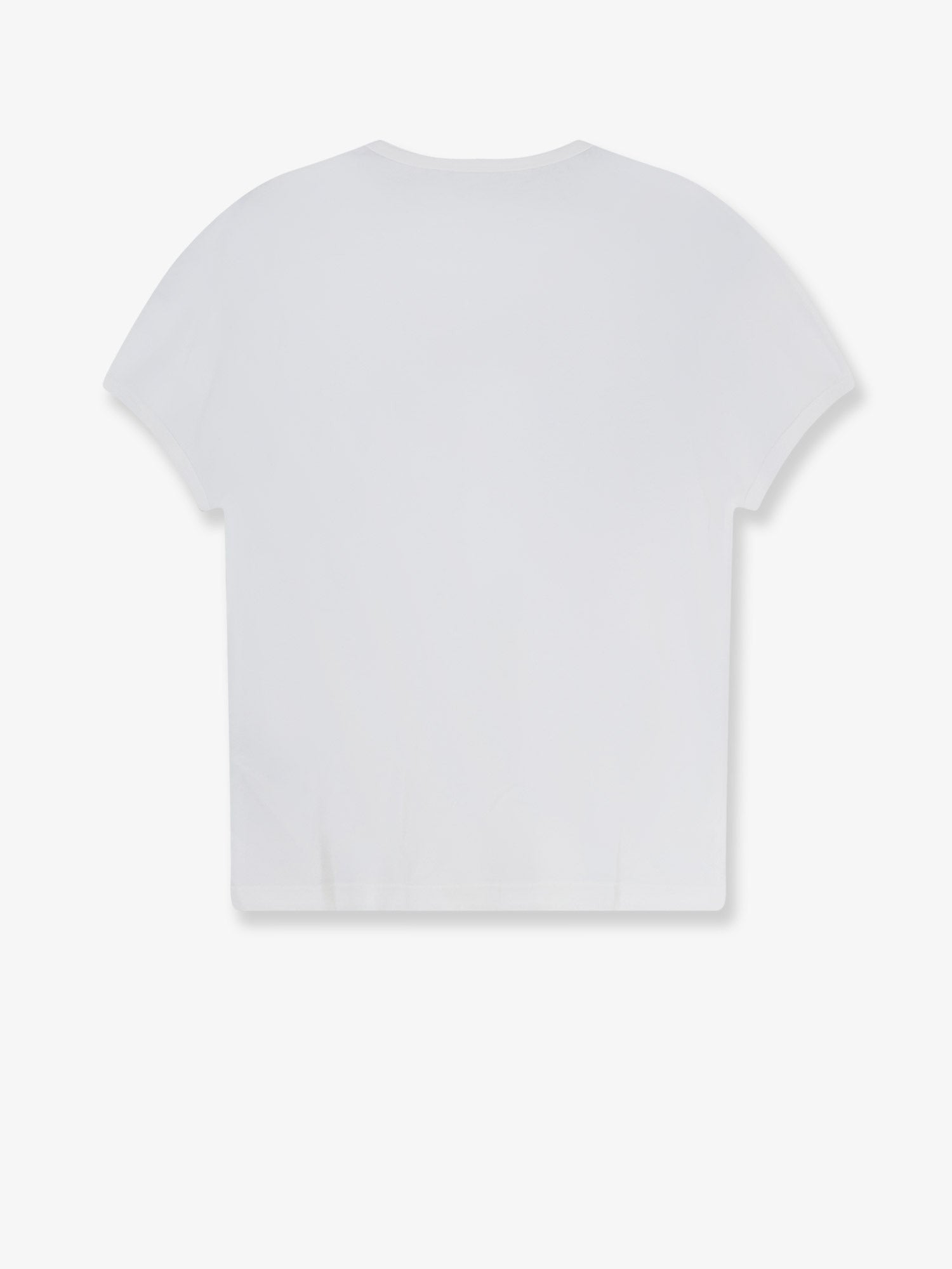 MM6 MAISON MARGIELA - Woman - White - T-shirt