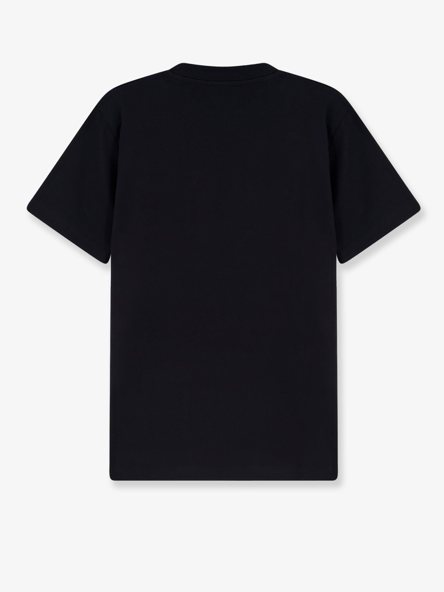 Off White - Man - Black - Anthracite - T-shirt