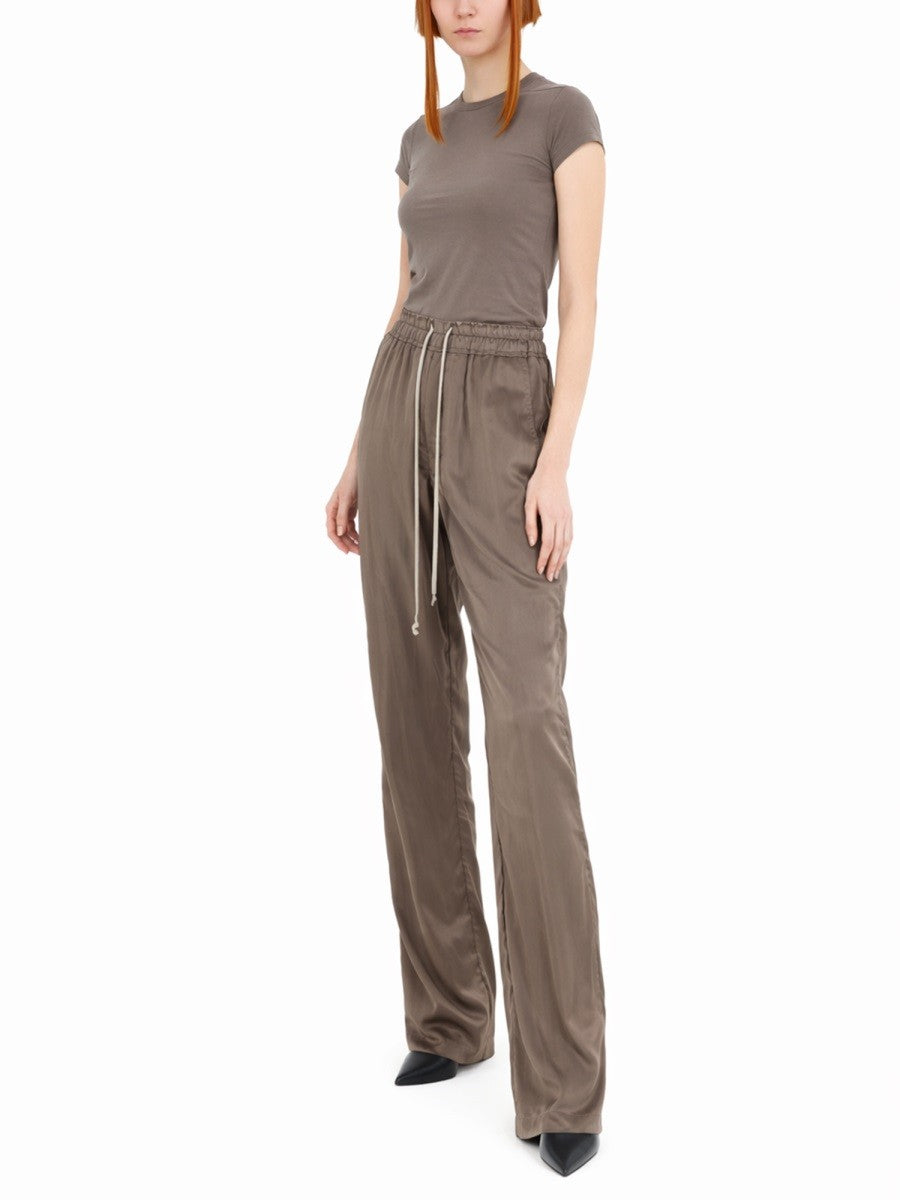 RICK OWENS - Woman - Grey - T-shirt