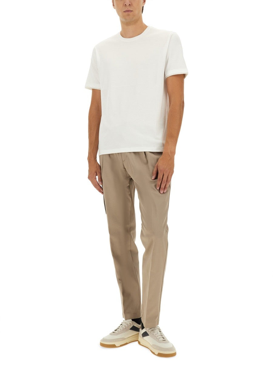 Herno - Man - White - Jacket