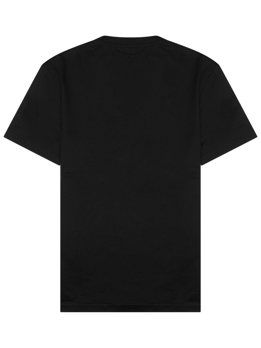 LOW BRAND - Man - Black - T-shirt