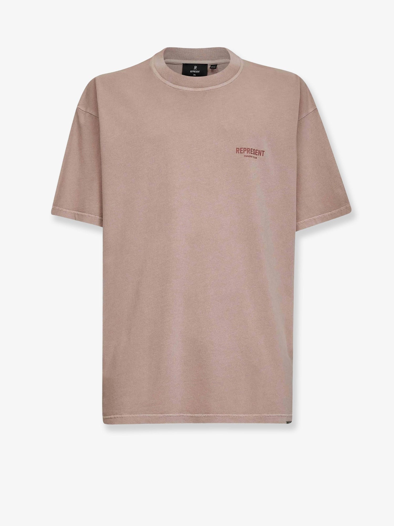 Represent - Férfi - Beige - Póló