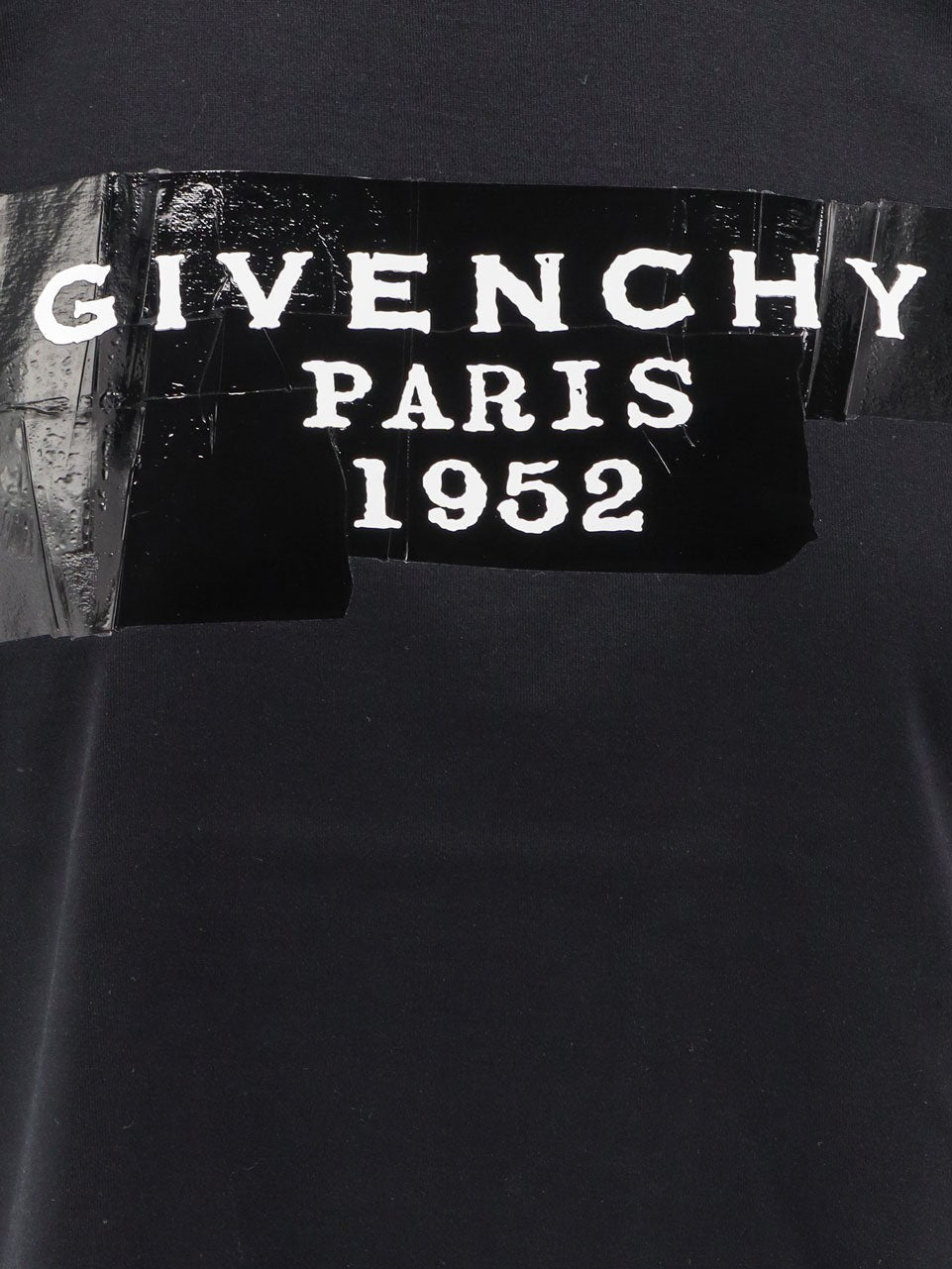Givenchy - Női - Fekete - Póló