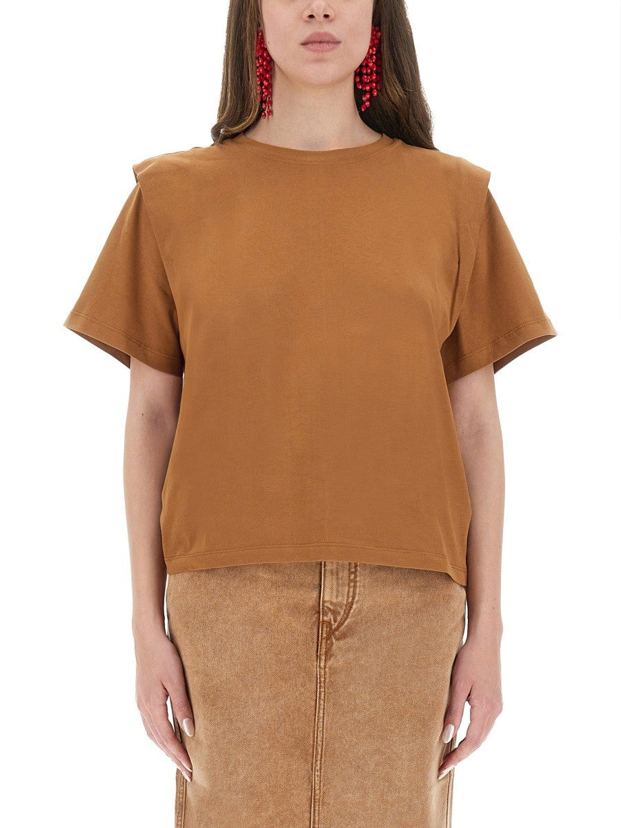 Isabel Marant - Női - Beige - Póló