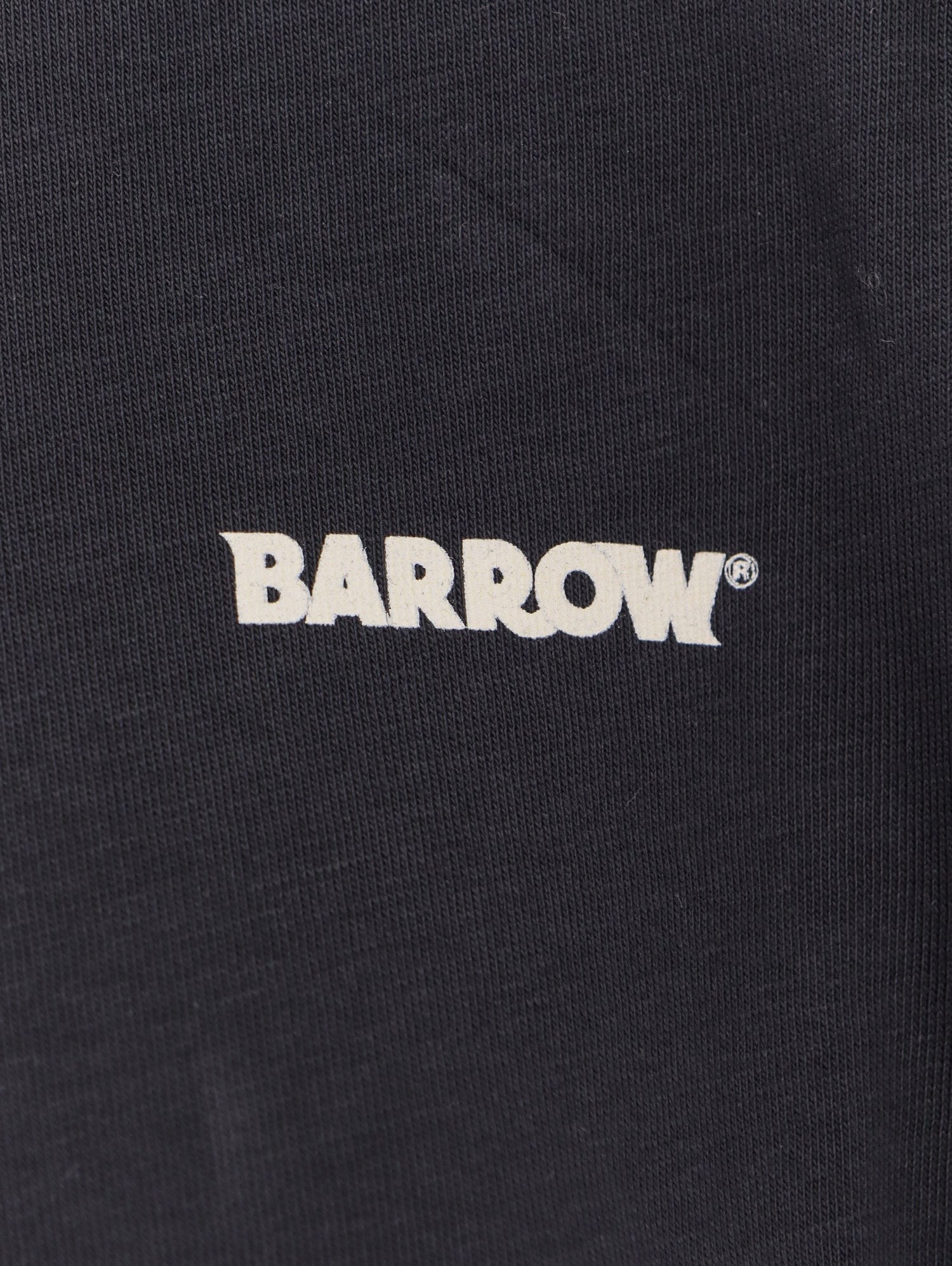 Barrow - Férfi - Szürke - Póló