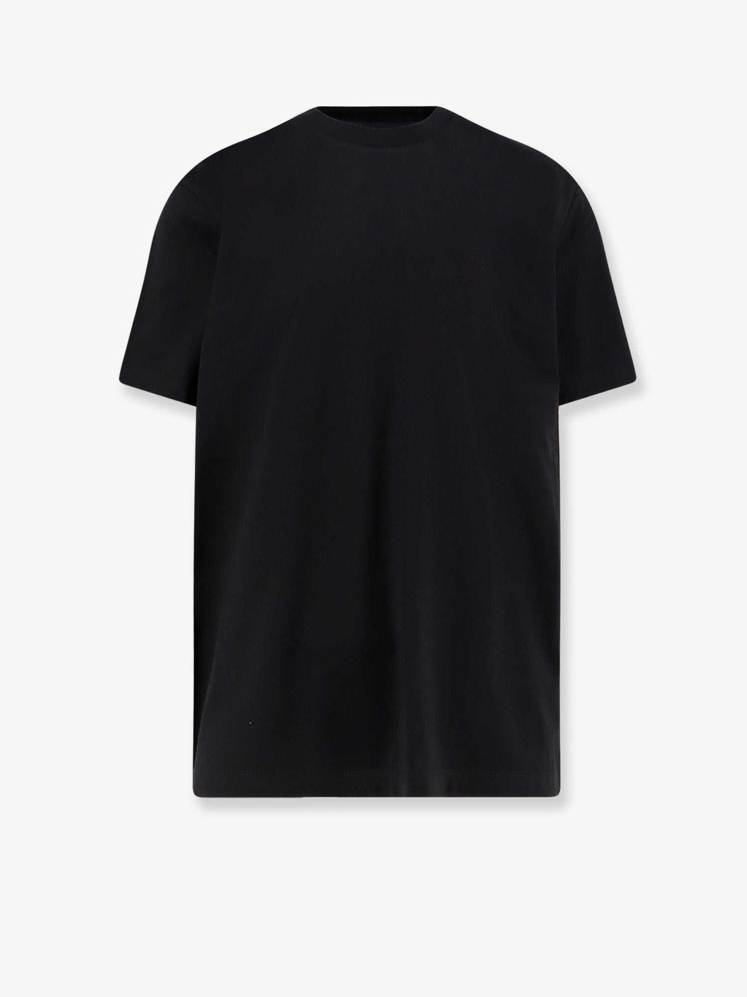 Y-3 - Man - Black - T-shirt