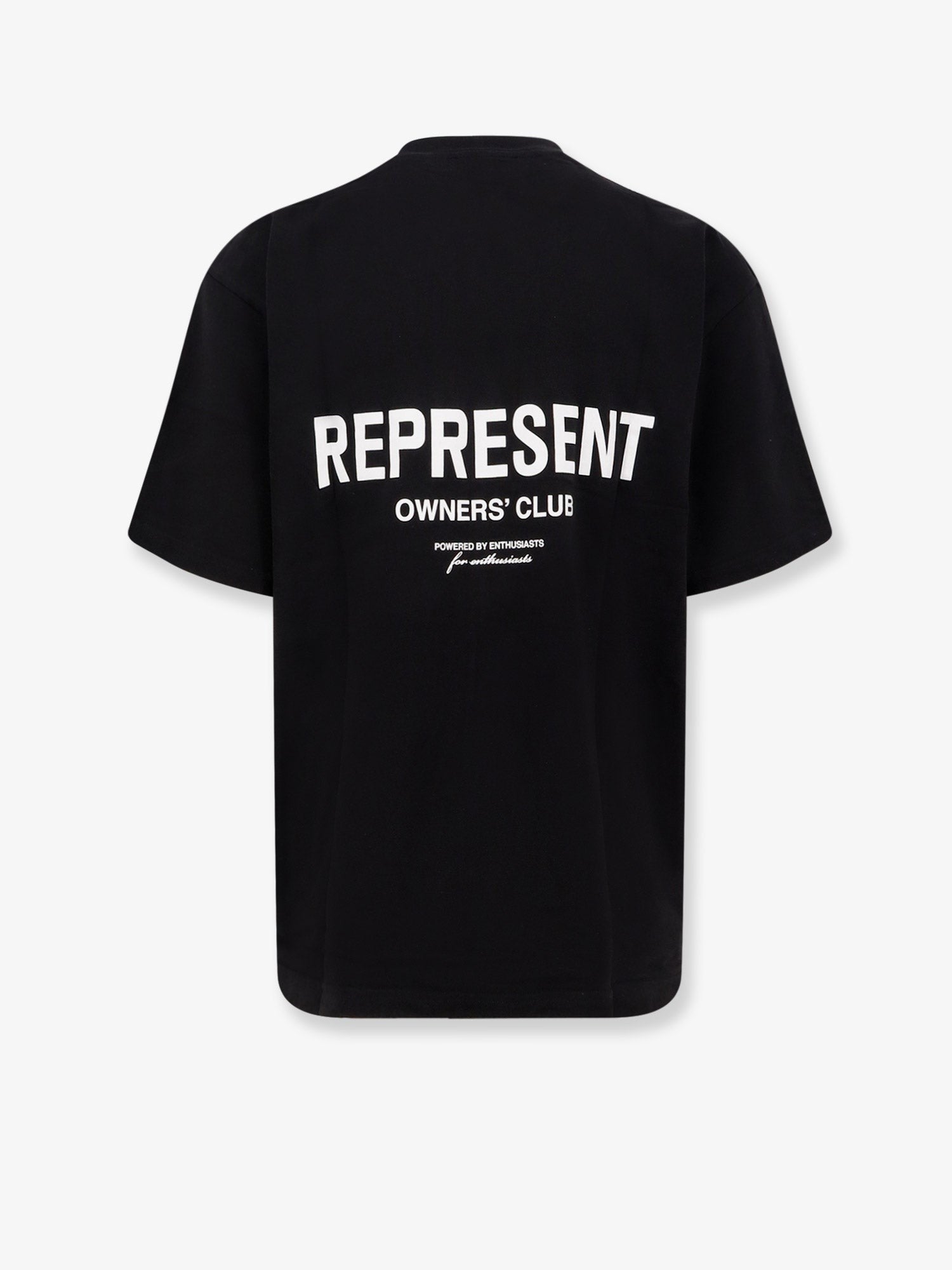 Represent - Férfi - Fekete - Póló és felsők
