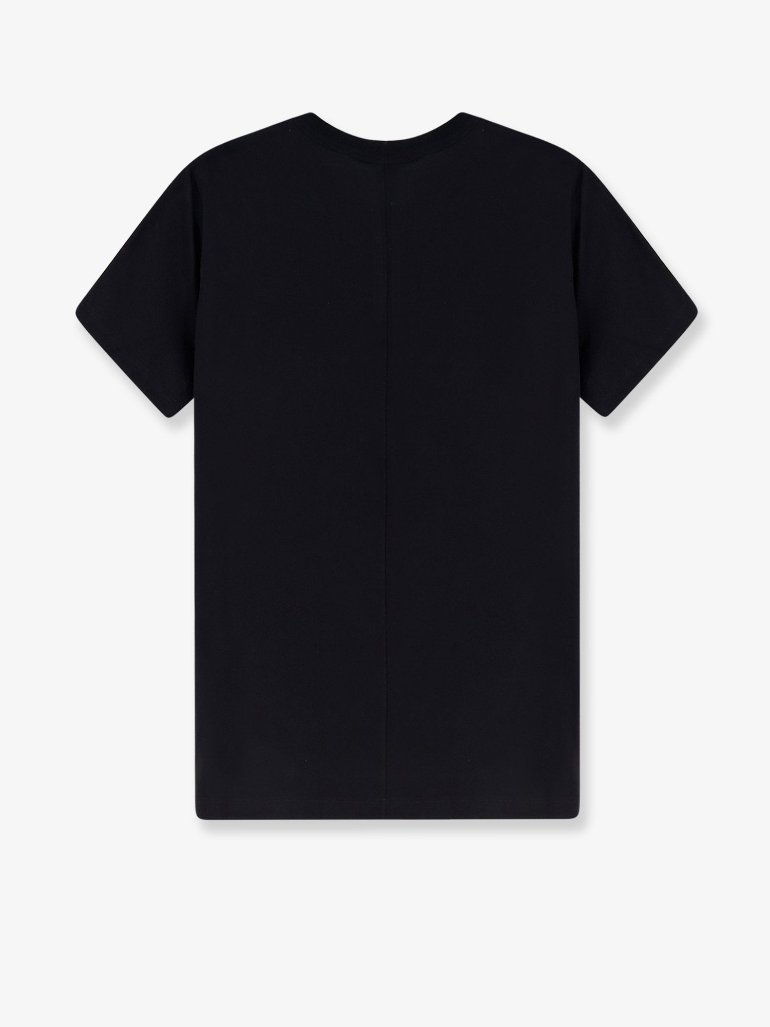 RICK OWENS - Férfi - Fekete - Póló