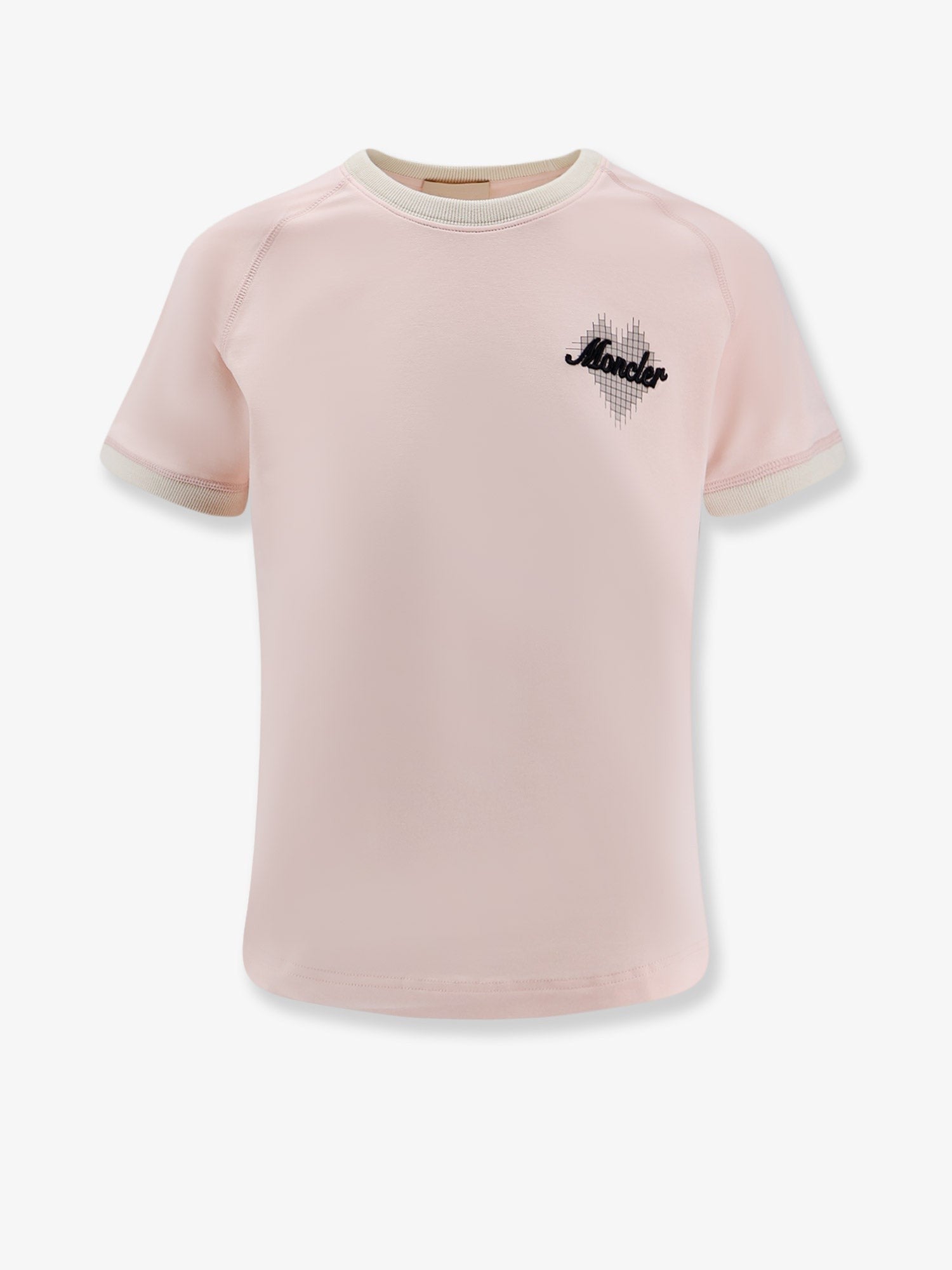 Moncler - Női - Fekete - Póló