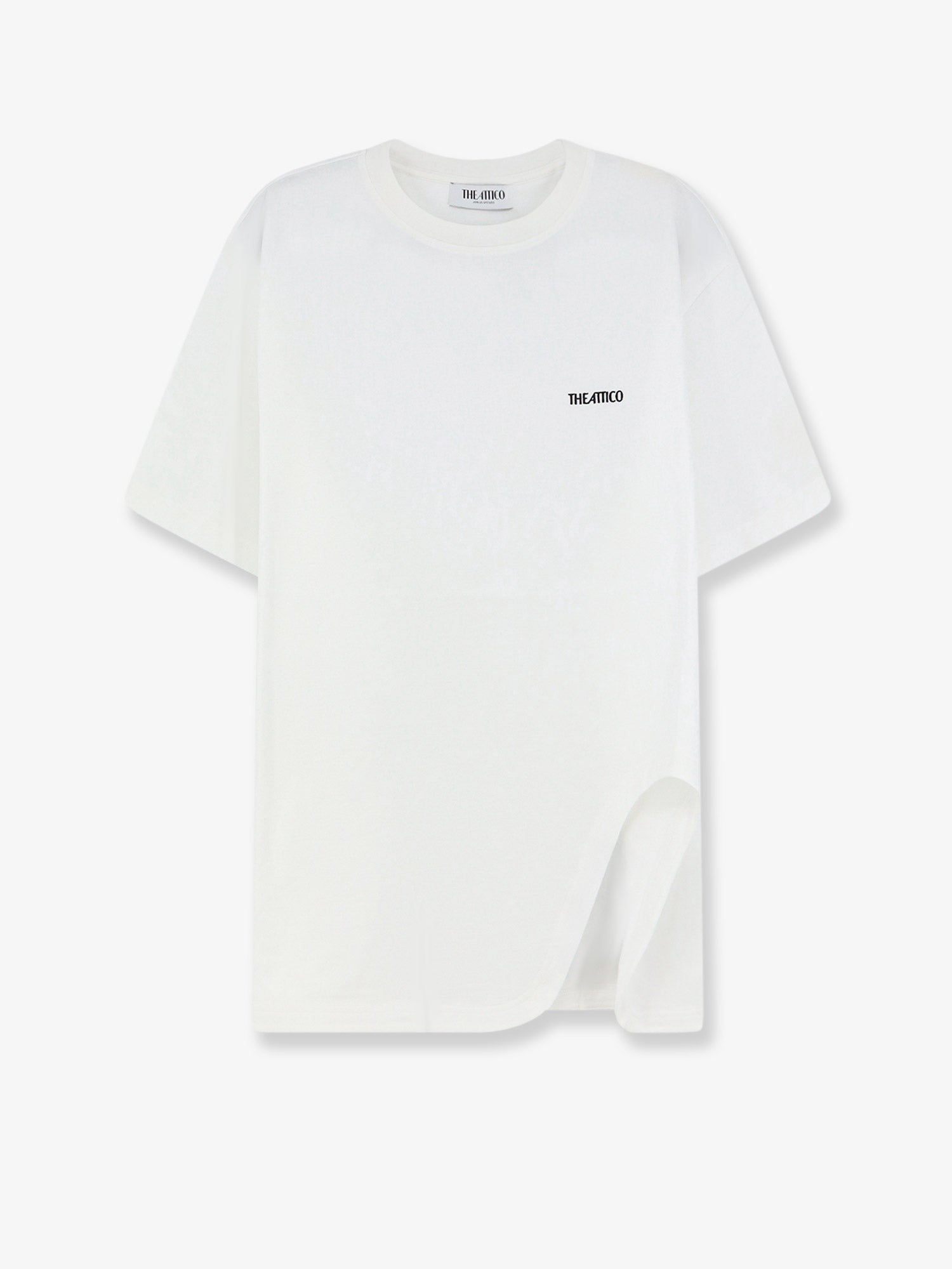 The Attico - Woman - White - T-shirt