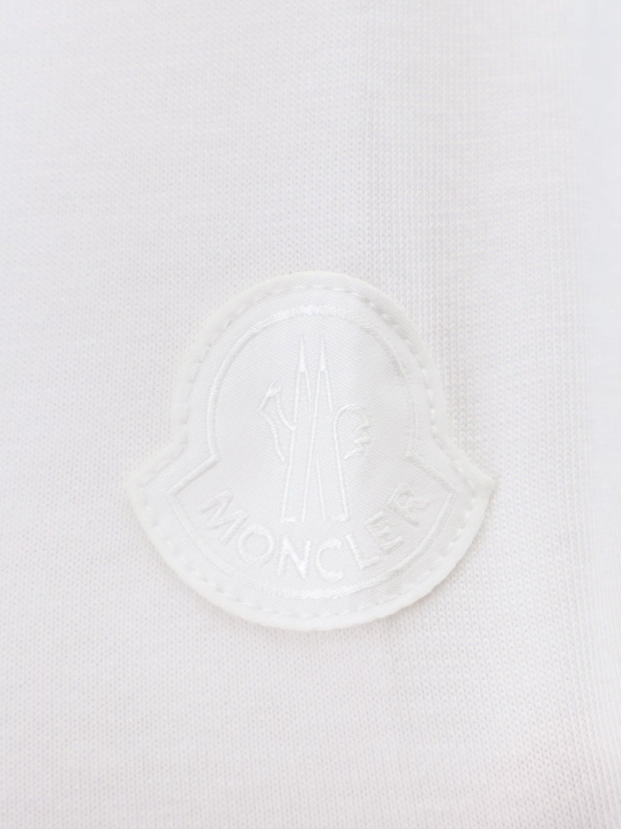 Moncler - Női - Fehér - Póló