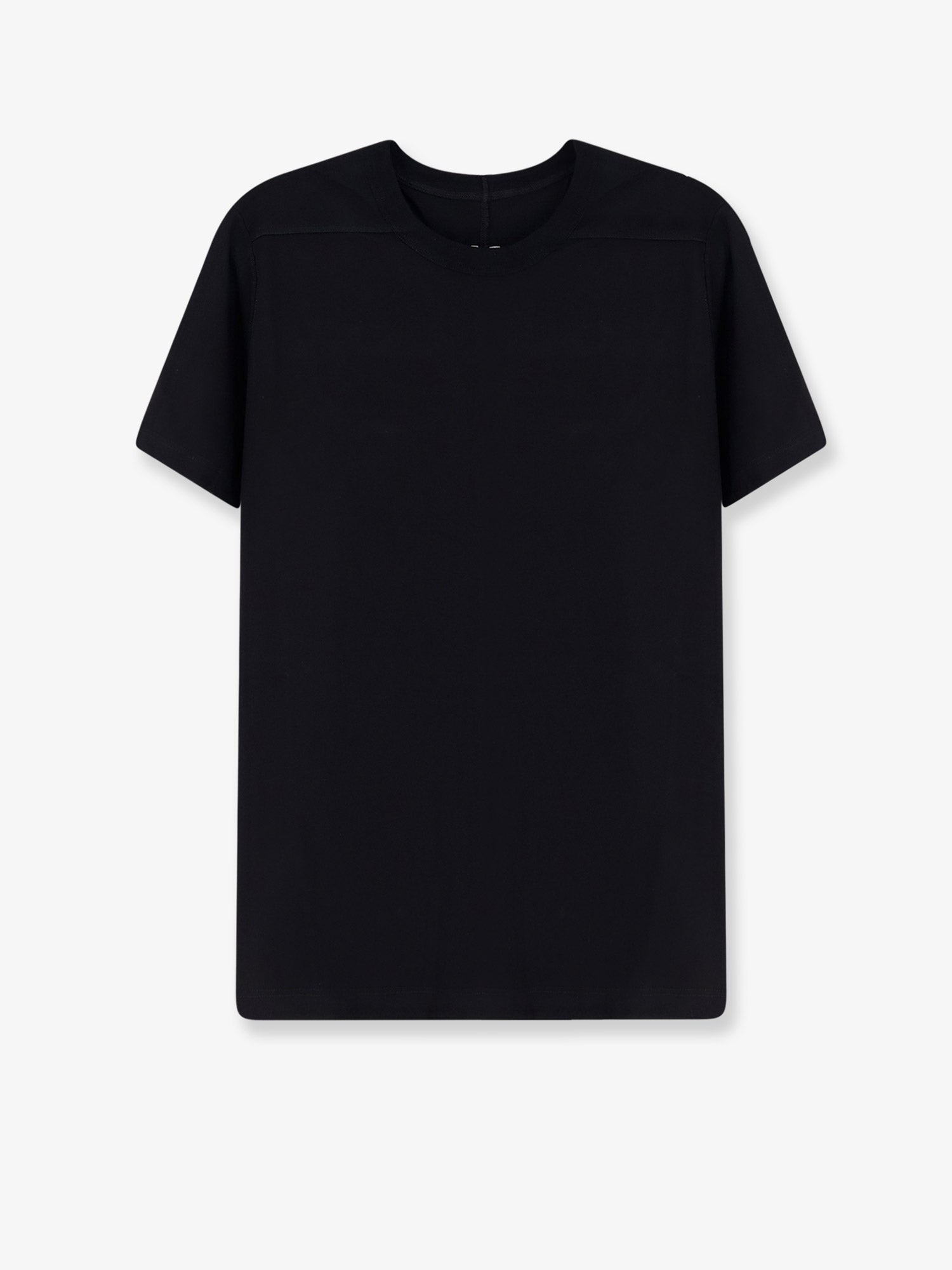 RICK OWENS - Férfi - Fekete - Póló