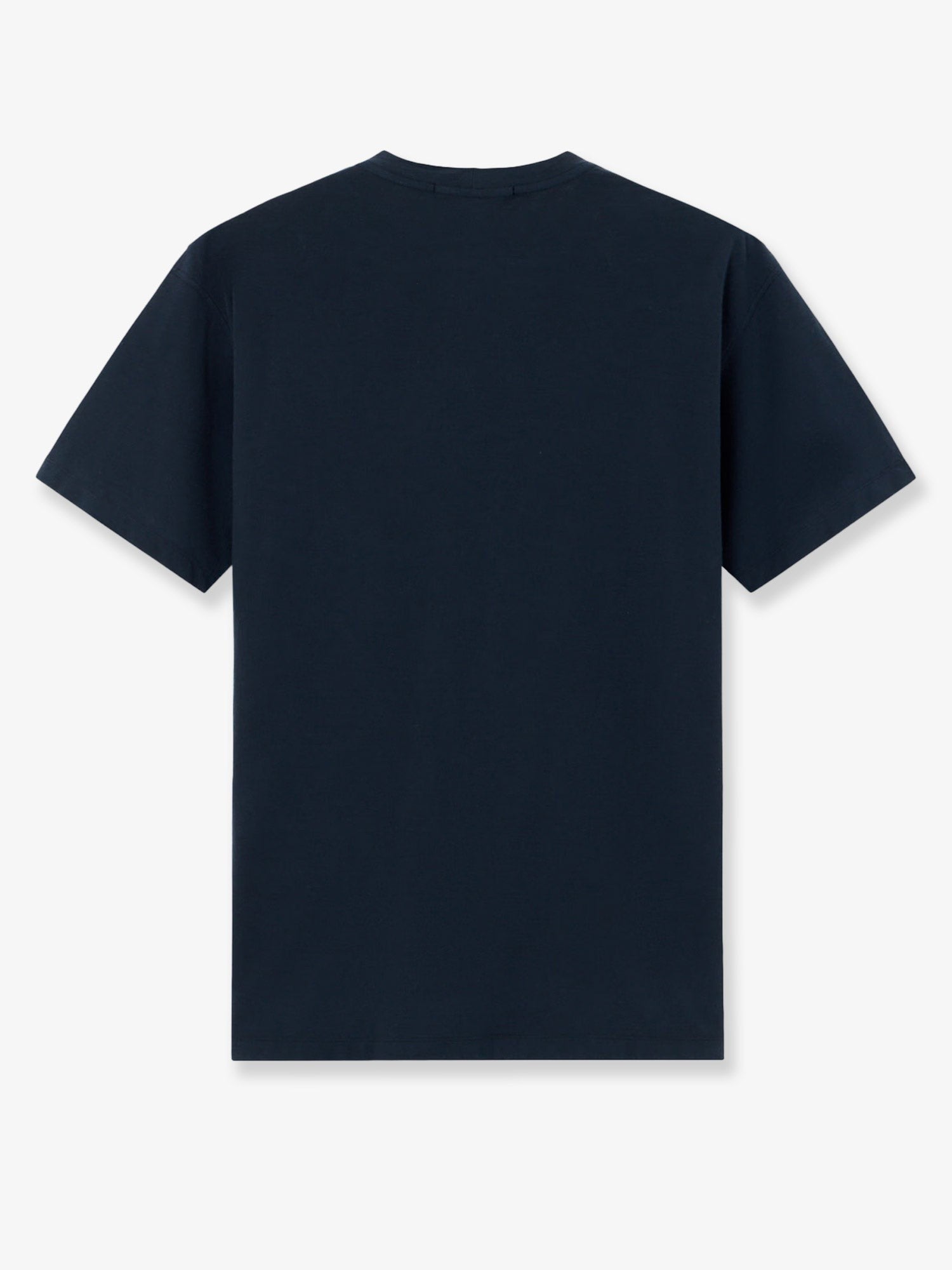 Stone Island - Férfi - Kék - Póló