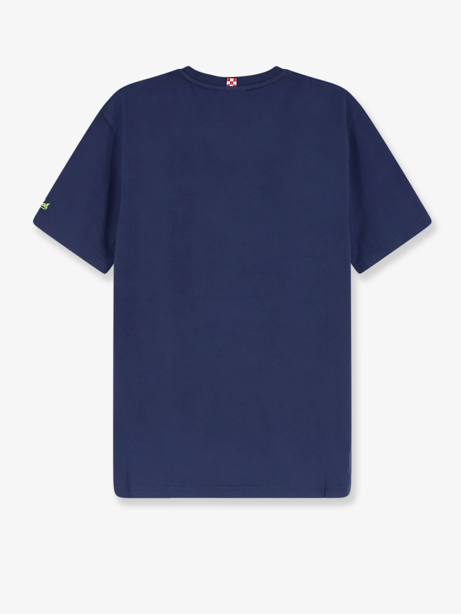 MC2 SAINT BARTH - Man - Blue - T-shirt