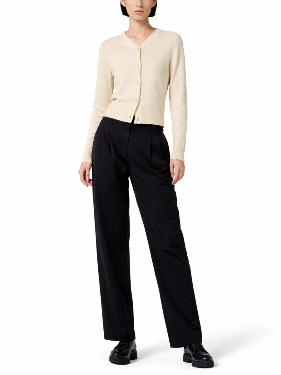 PS BY PAUL SMITH - Woman - Black - Pants