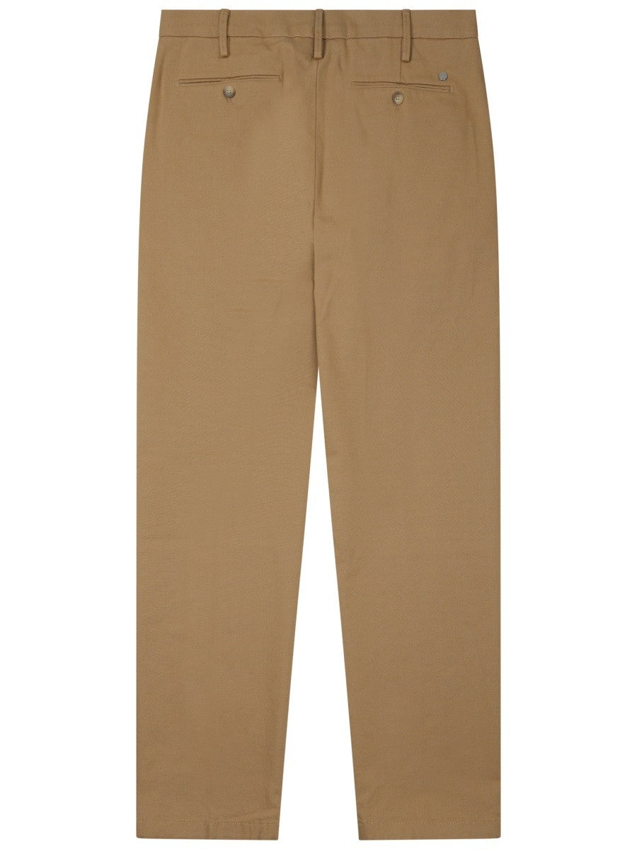 CLOSED - Man - Beige - Pants
