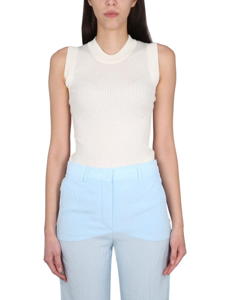 Max Mara - Woman - White - Top
