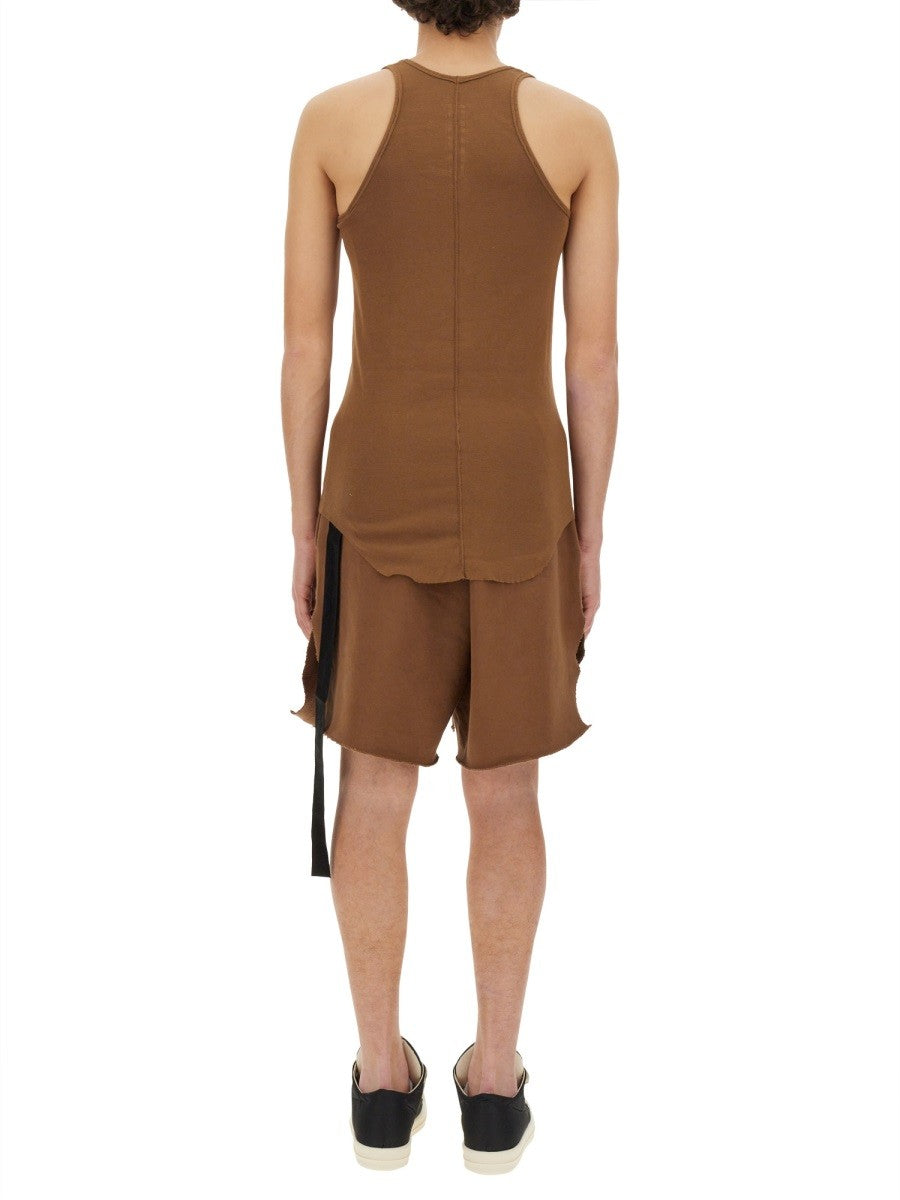 RICK OWENS DRKSHDW - Férfi - Barna - Felső