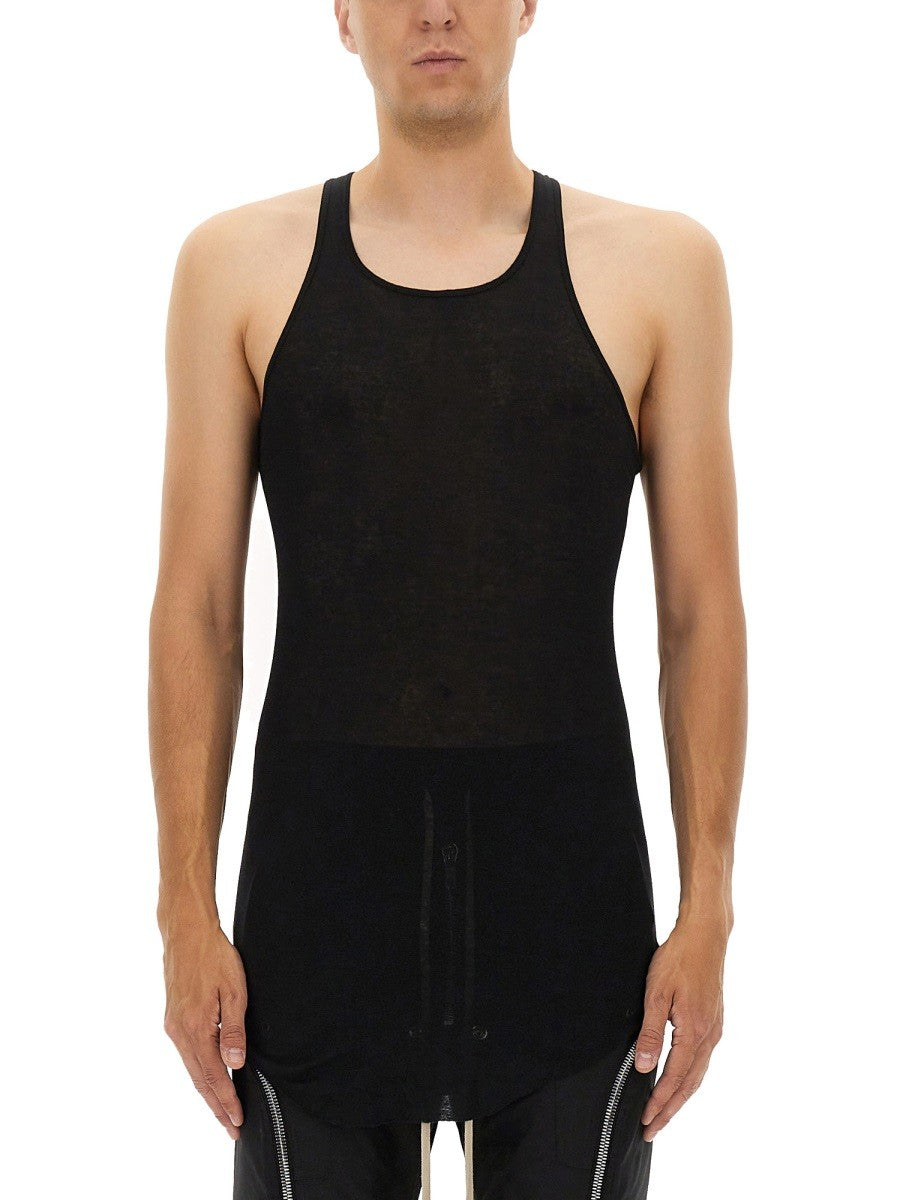 RICK OWENS - Férfi - Fekete - Felső