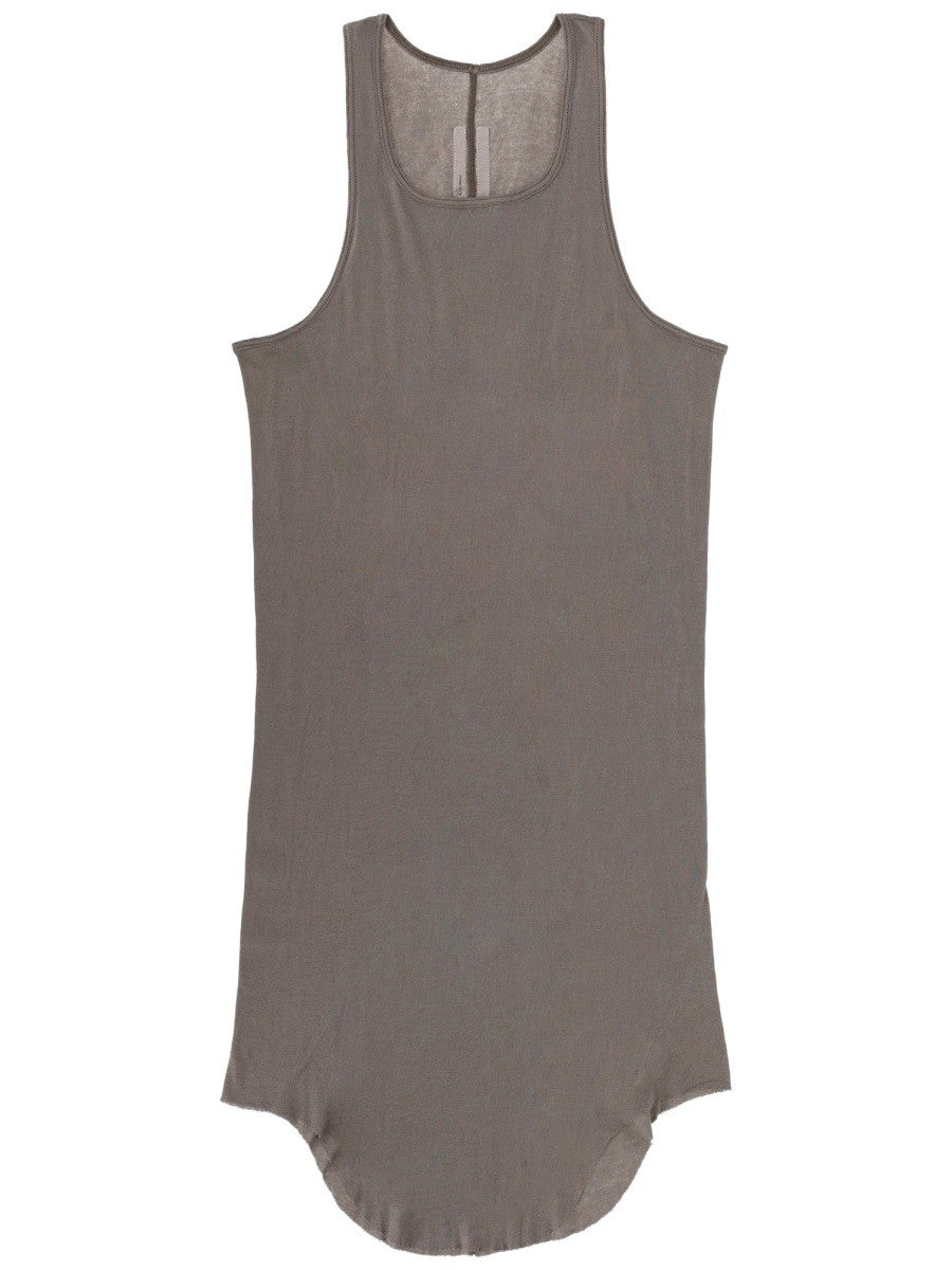 RICK OWENS - Man - Grey - Top