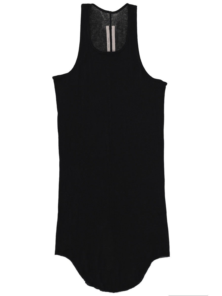 RICK OWENS - Man - Black - Top