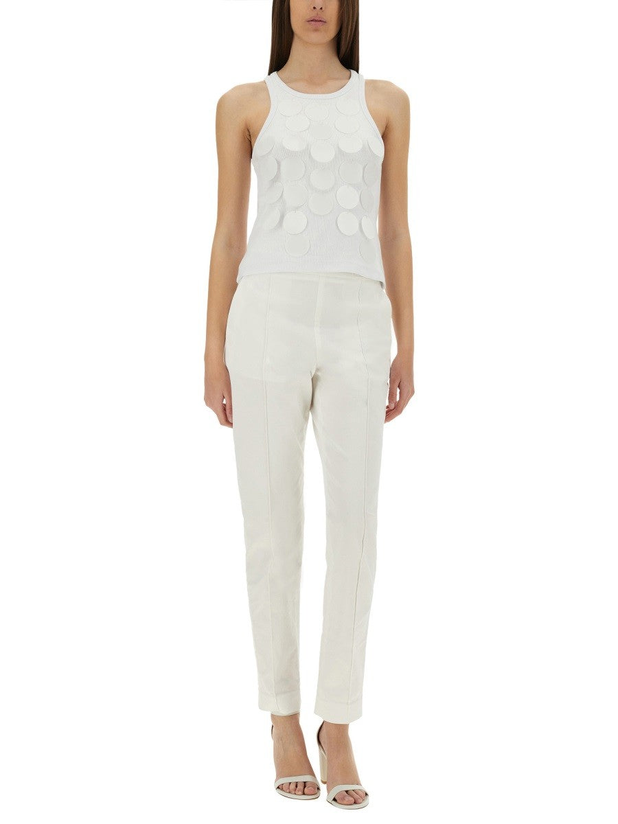 msgm - Női - Fehér - Felső