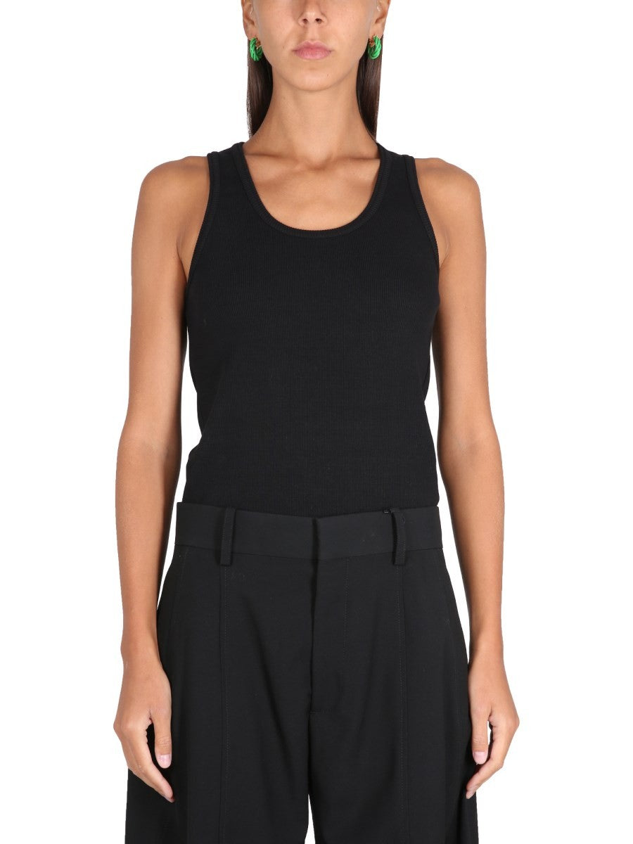 Bottega Veneta - Női - Fekete - Felső