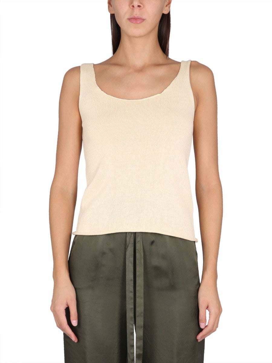 ASPESI - Woman - Beige - Top