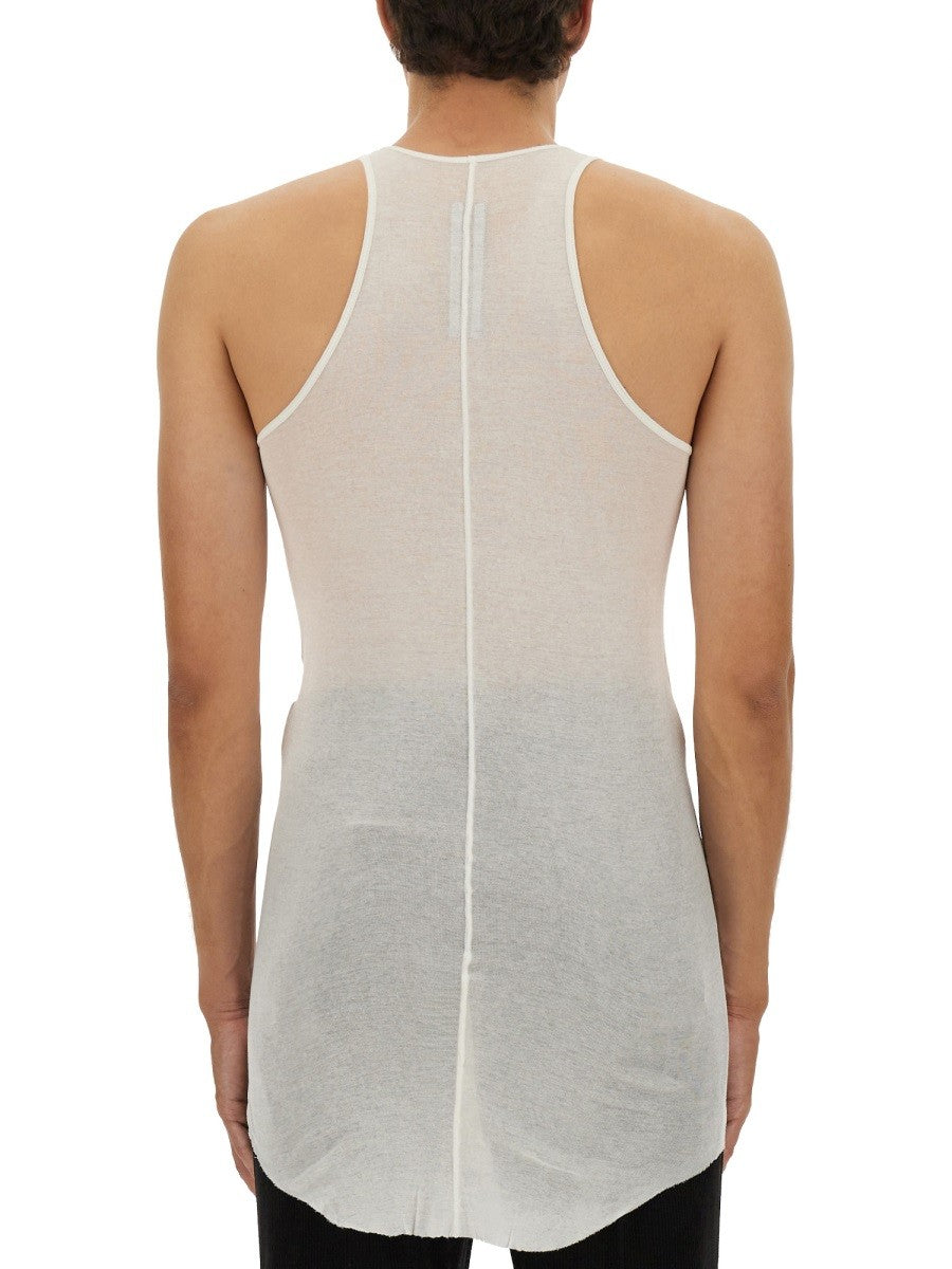 RICK OWENS - Férfi - Fehér - Felső
