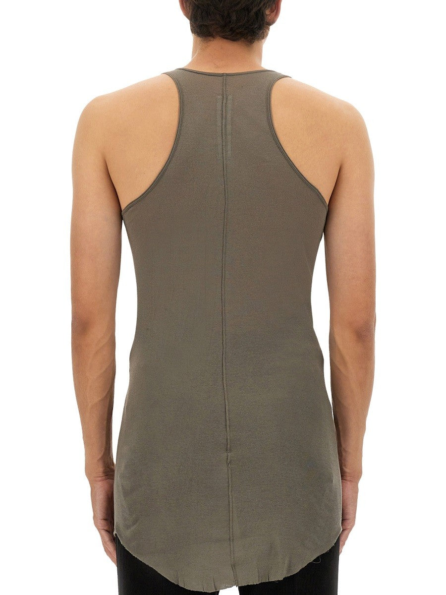 RICK OWENS - Férfi - Szürke - Felső