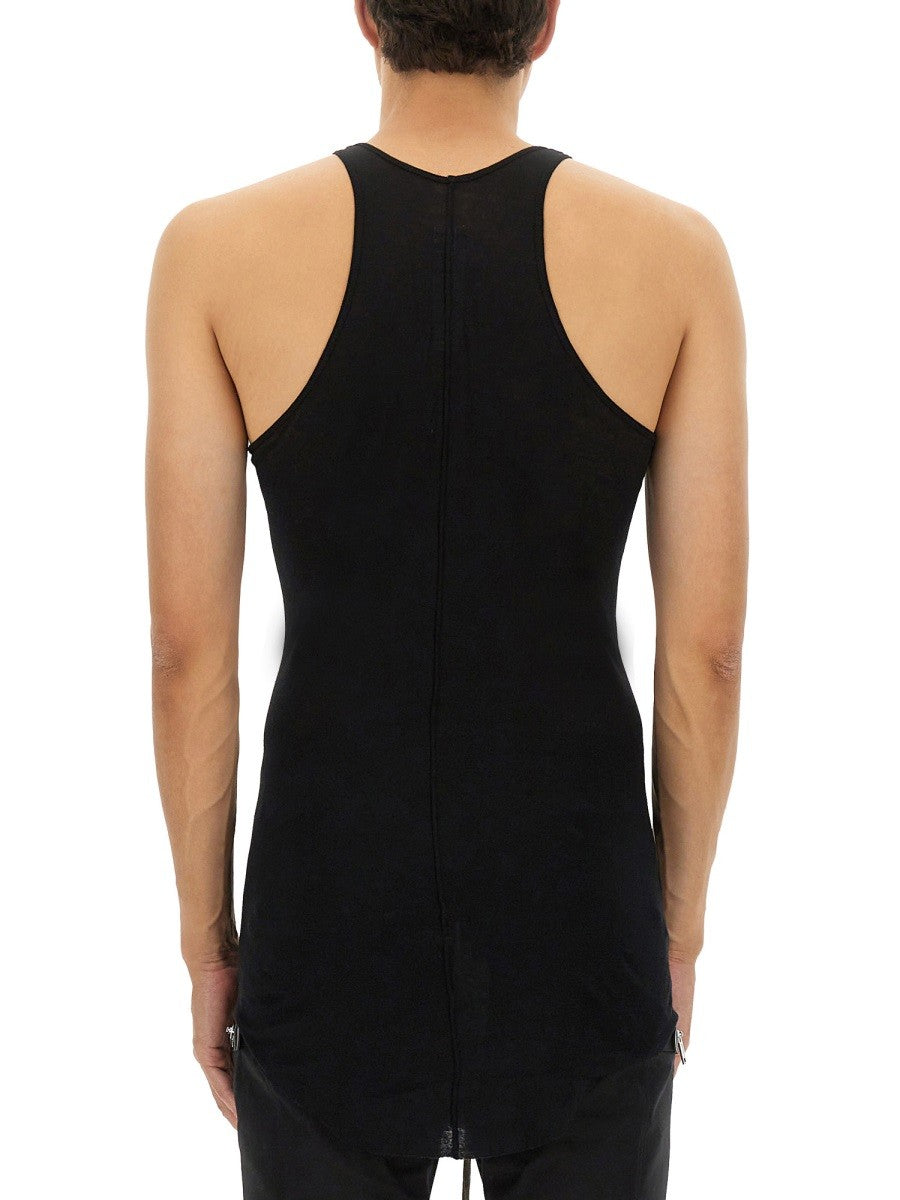 RICK OWENS - Férfi - Fekete - Felső