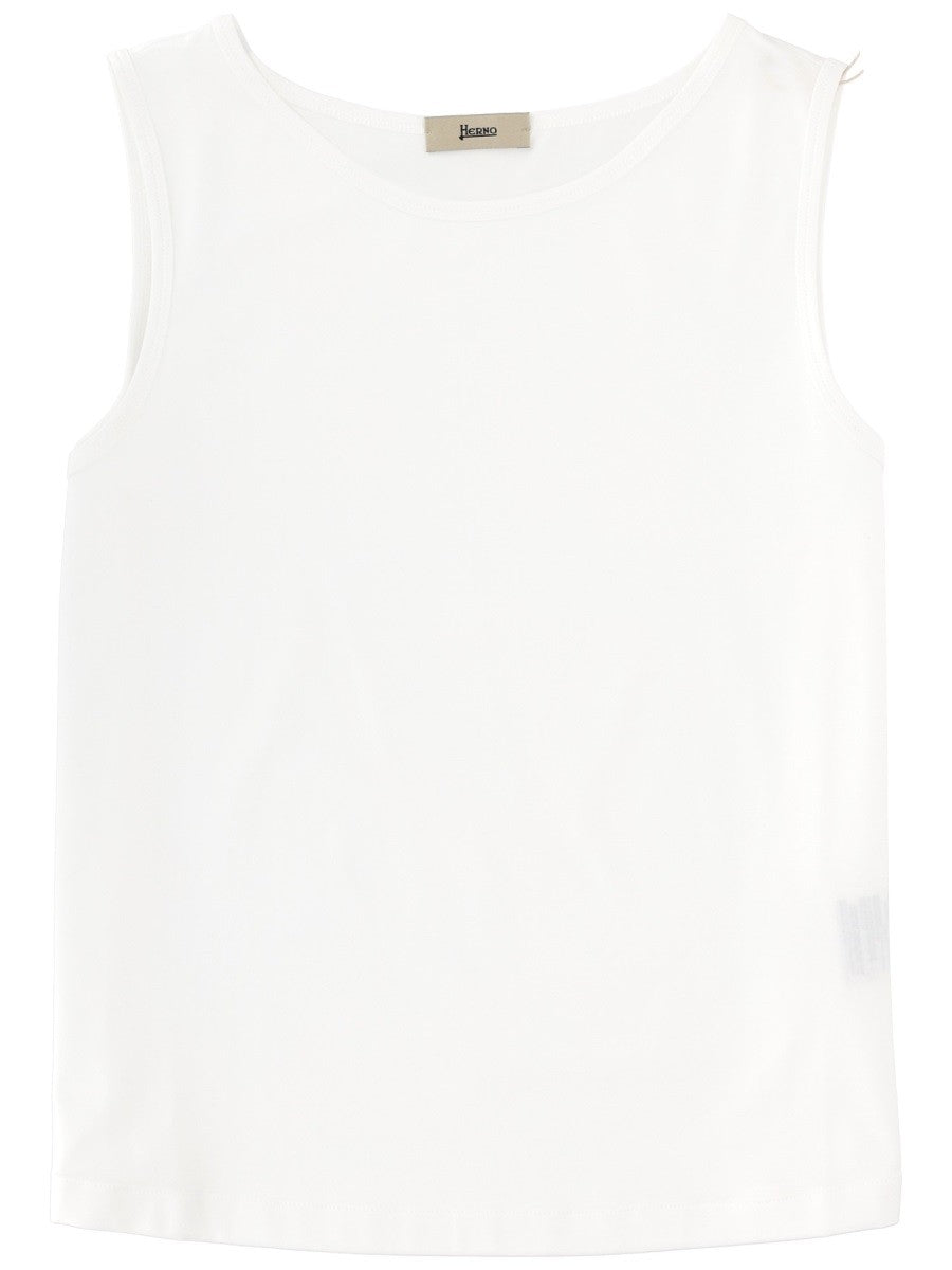 Herno - Woman - White - Top
