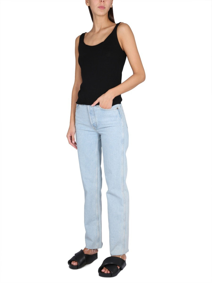 ASPESI - Woman - Black - Top