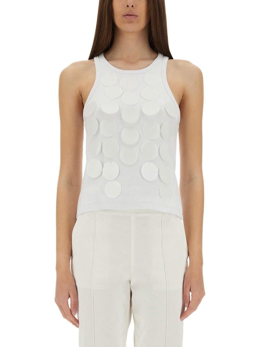 msgm - Női - Fehér - Felső