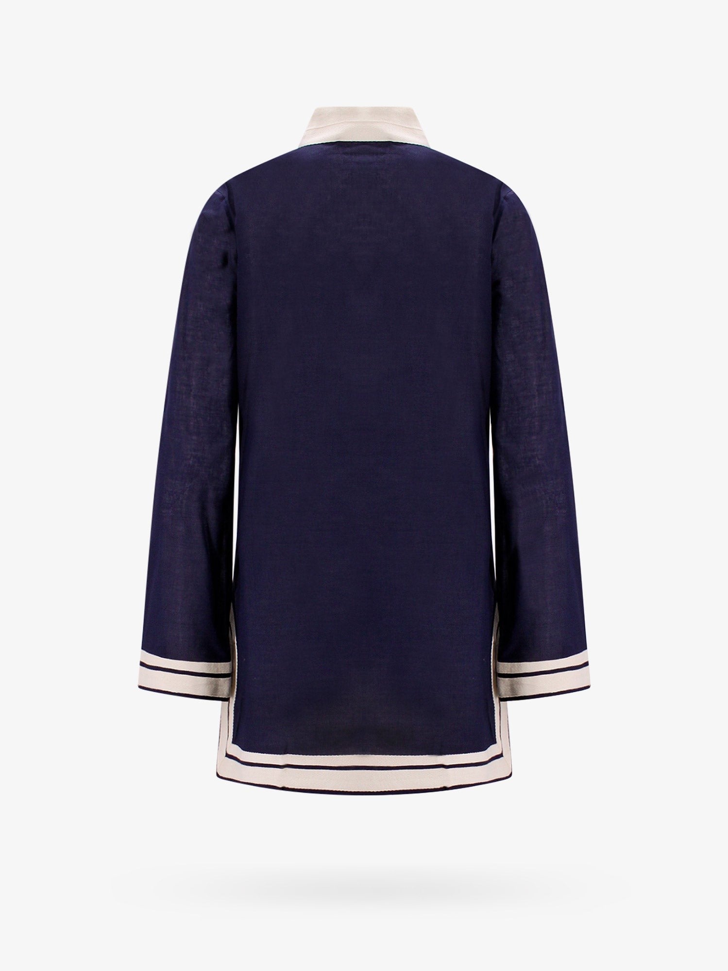 Tory Burch - Női - Kék - Pólóing