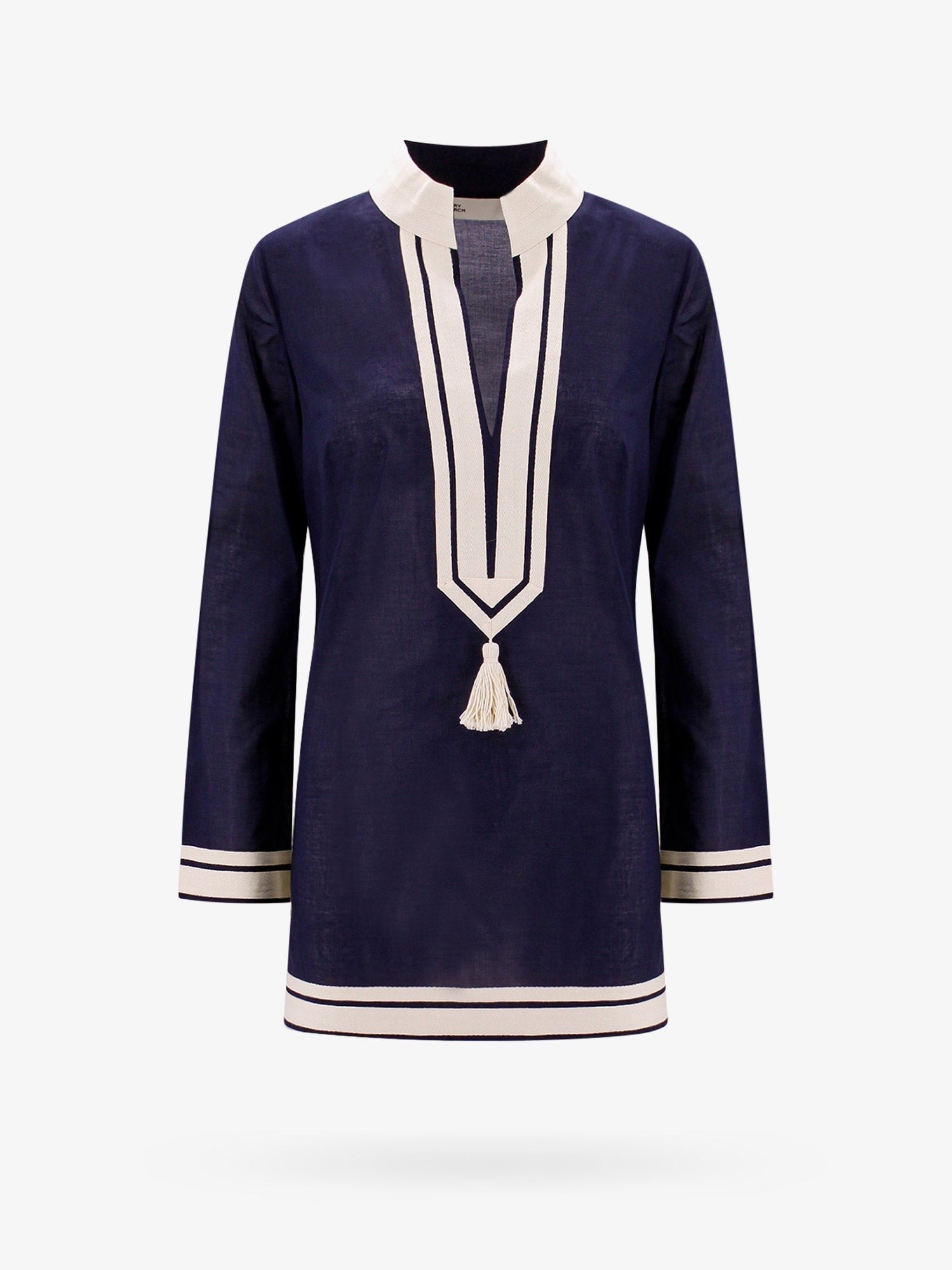 Tory Burch - Női - Kék - Pólóing